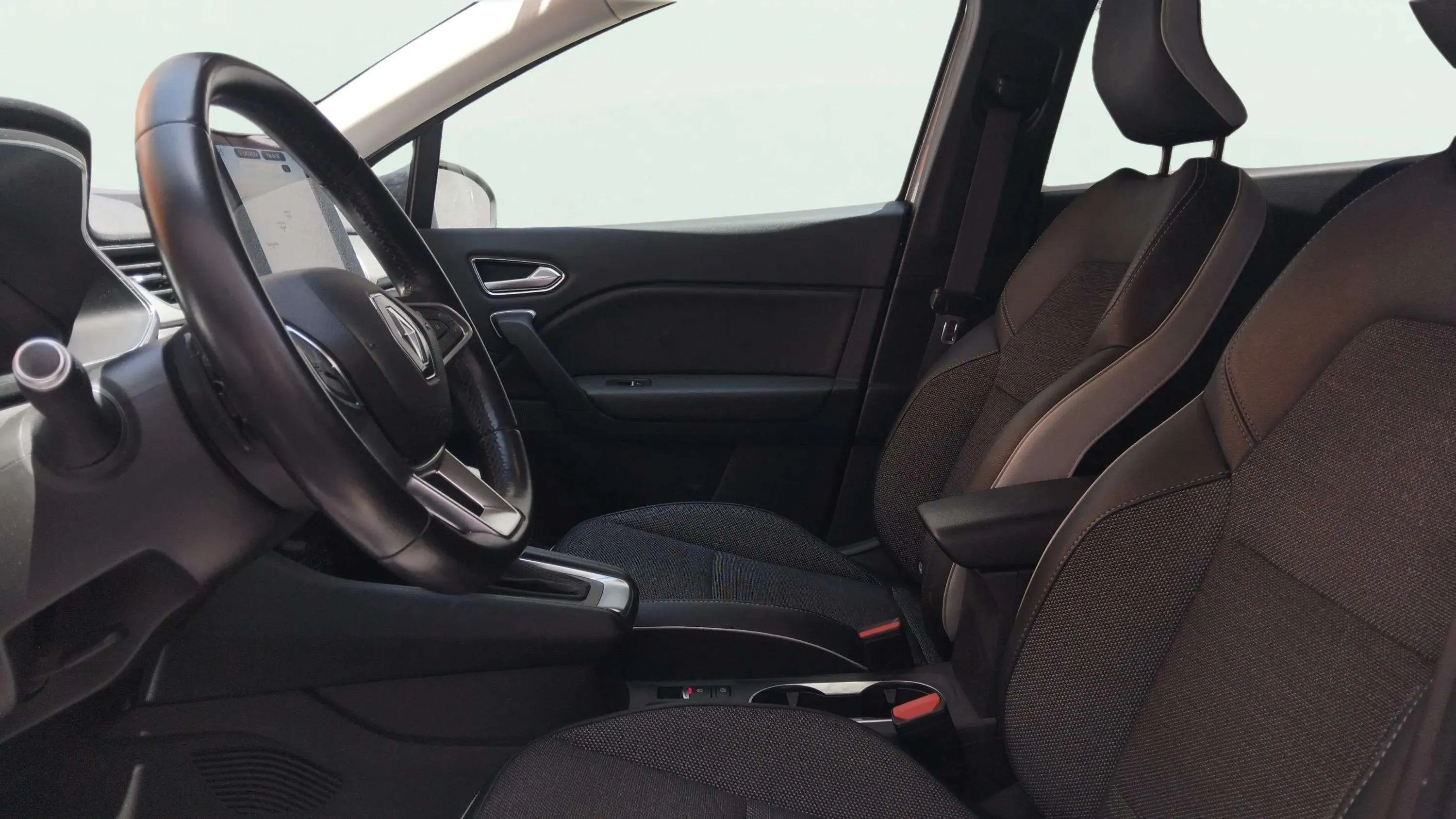 Renault Captur Zen dCi EDC - foto 12