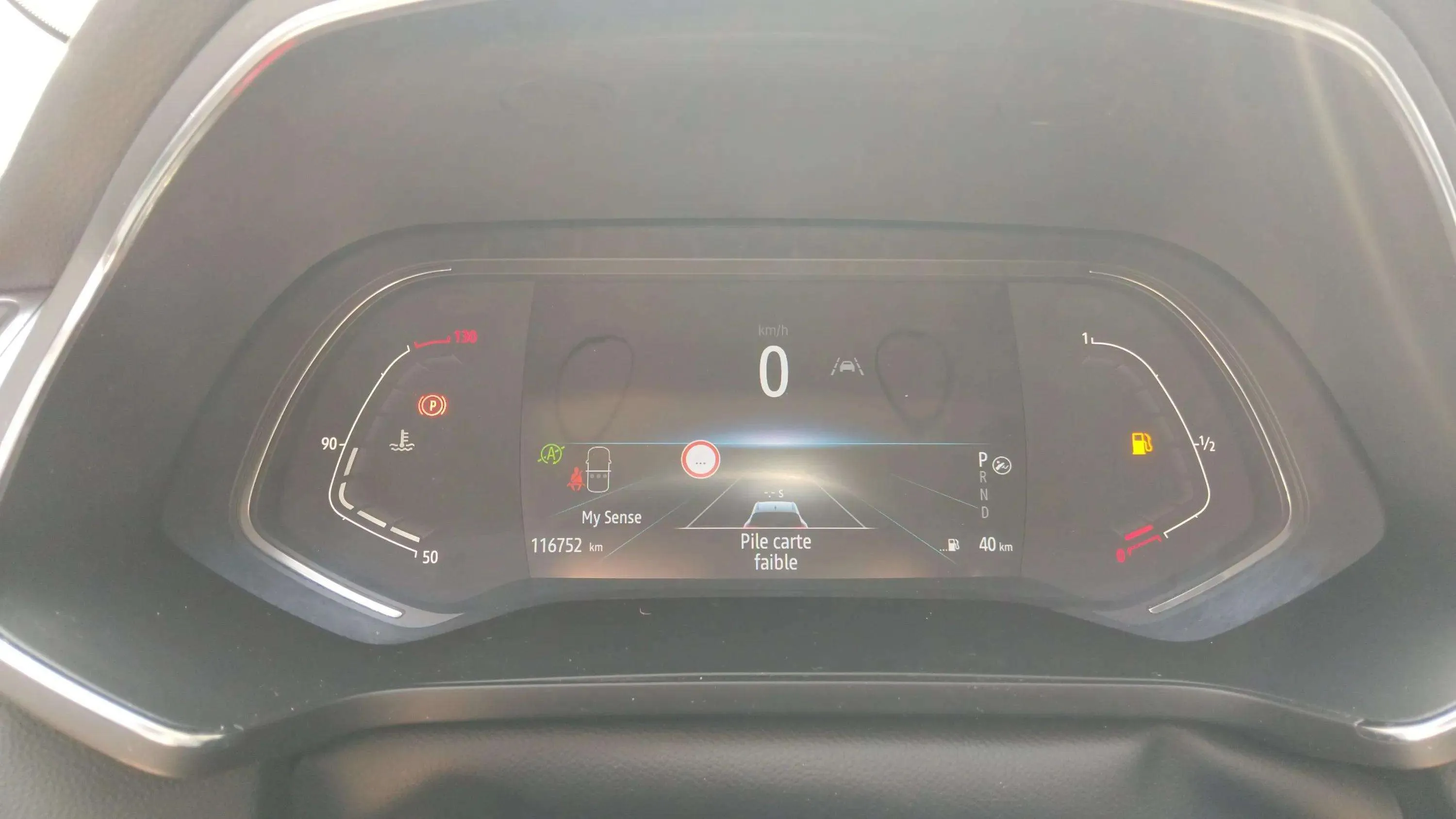Renault Captur Zen dCi EDC - foto 16