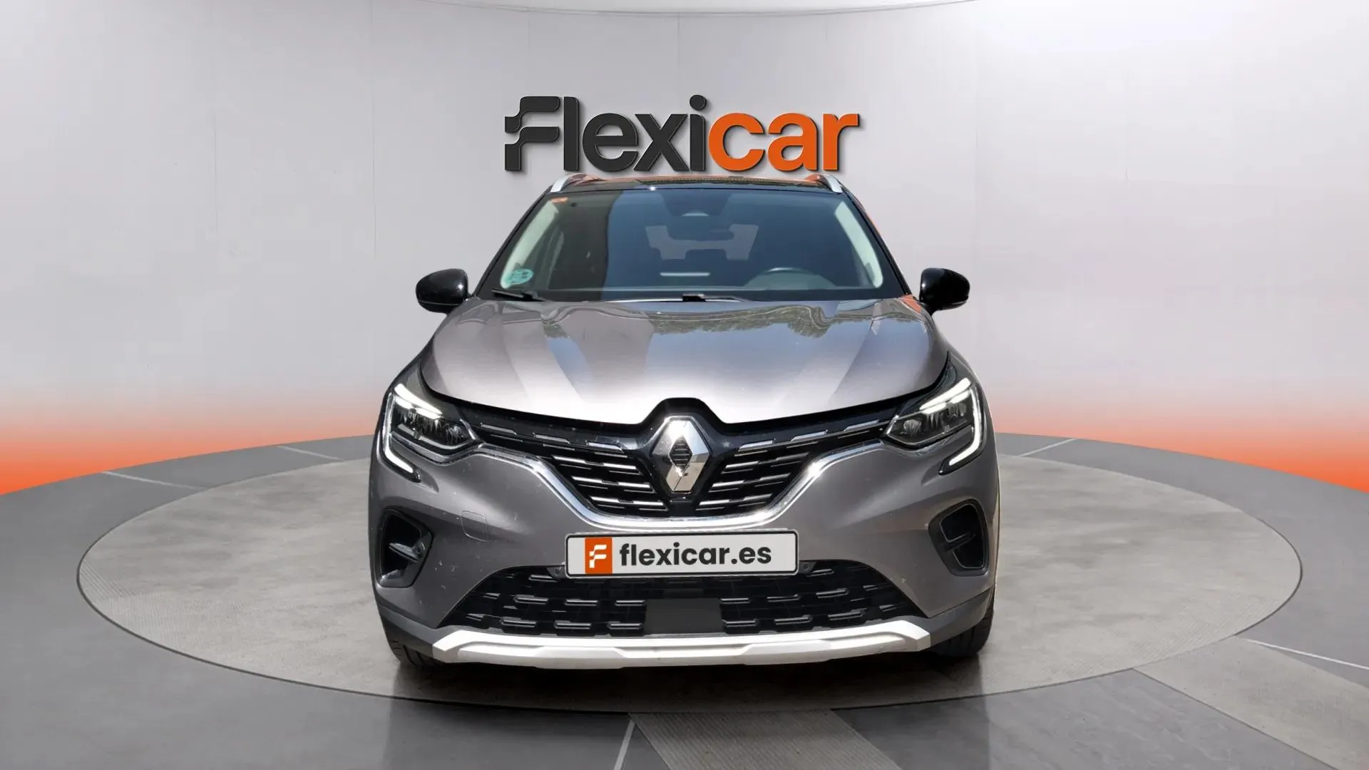 Renault Captur Zen dCi EDC - foto 2