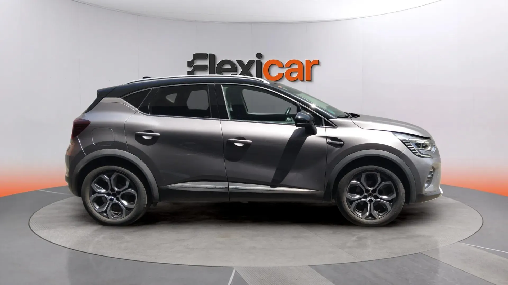 Renault Captur Zen dCi EDC - foto 3