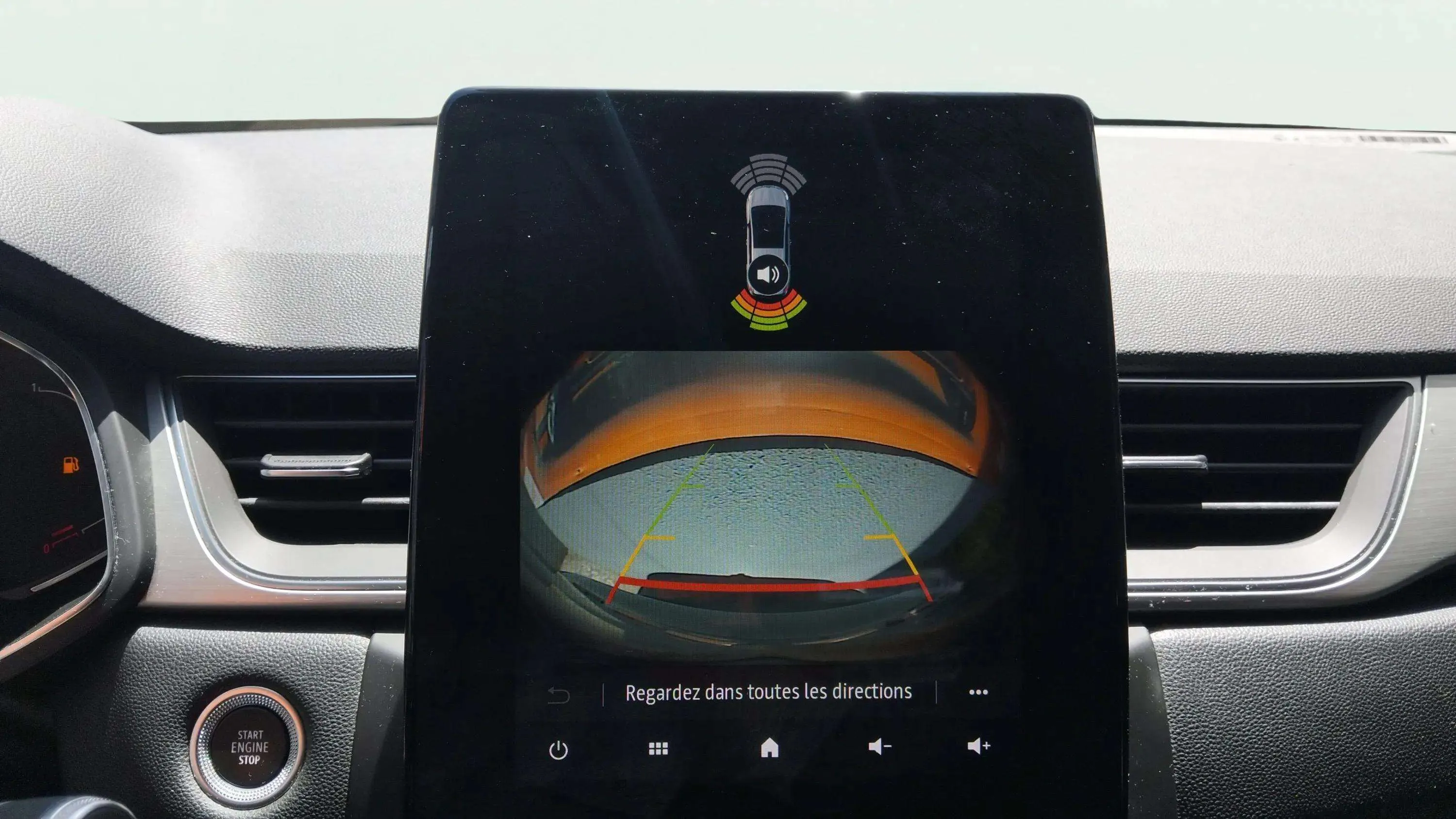 Renault Captur Zen dCi EDC - foto 11
