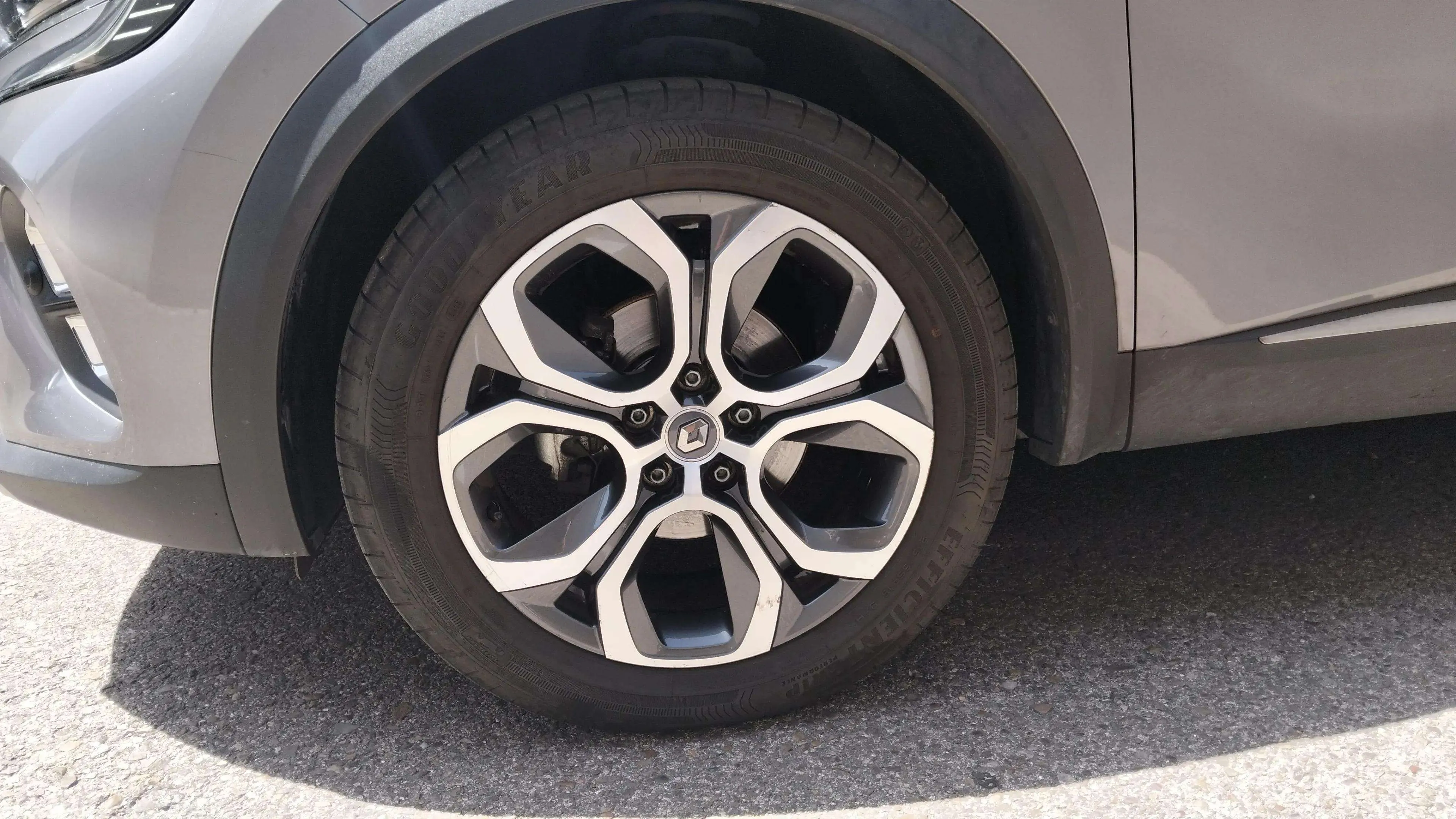 Renault Captur Zen dCi EDC - foto 20