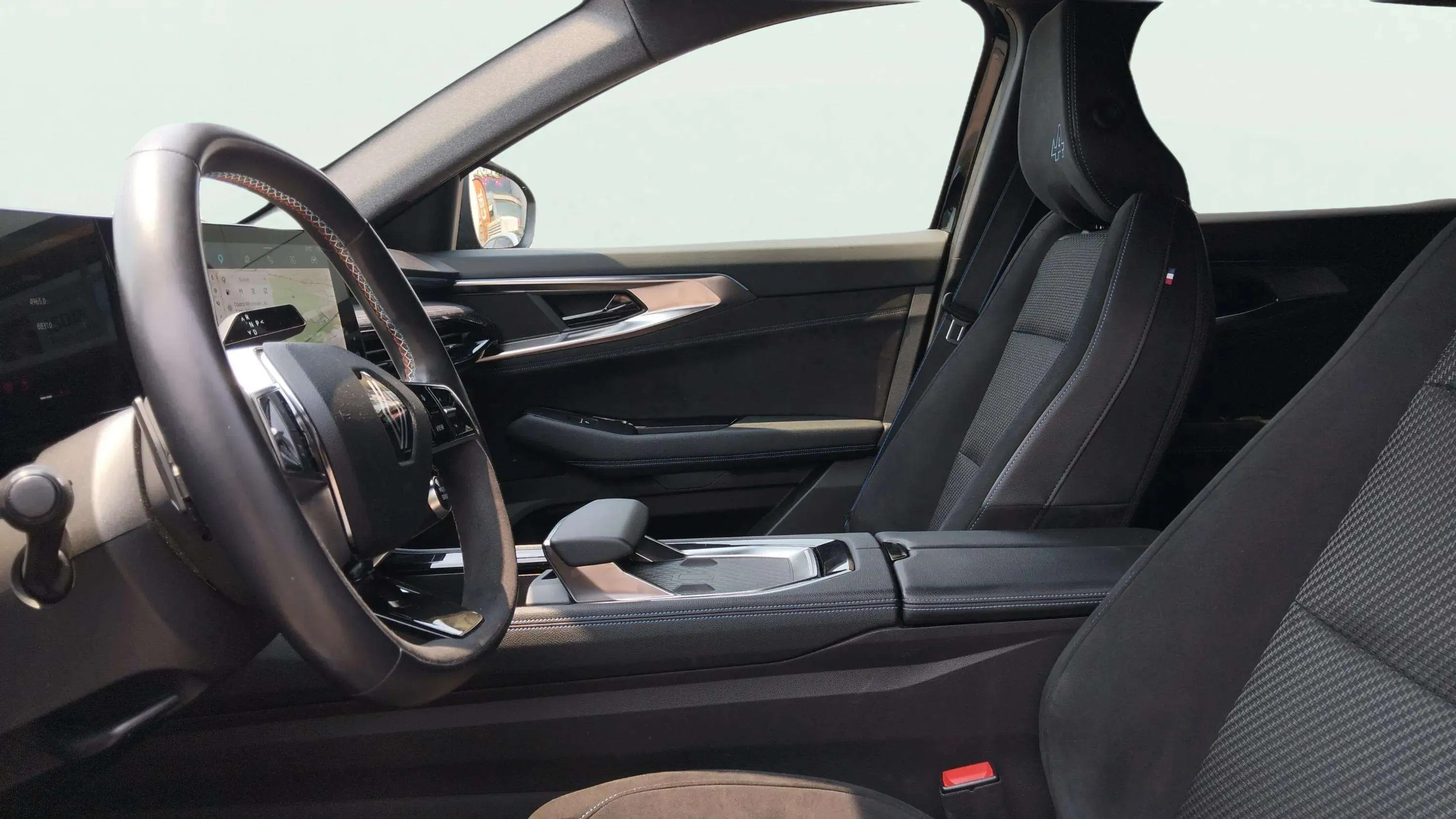 Renault Austral Techno Esprit Alpin Mild Hybrid - foto 8