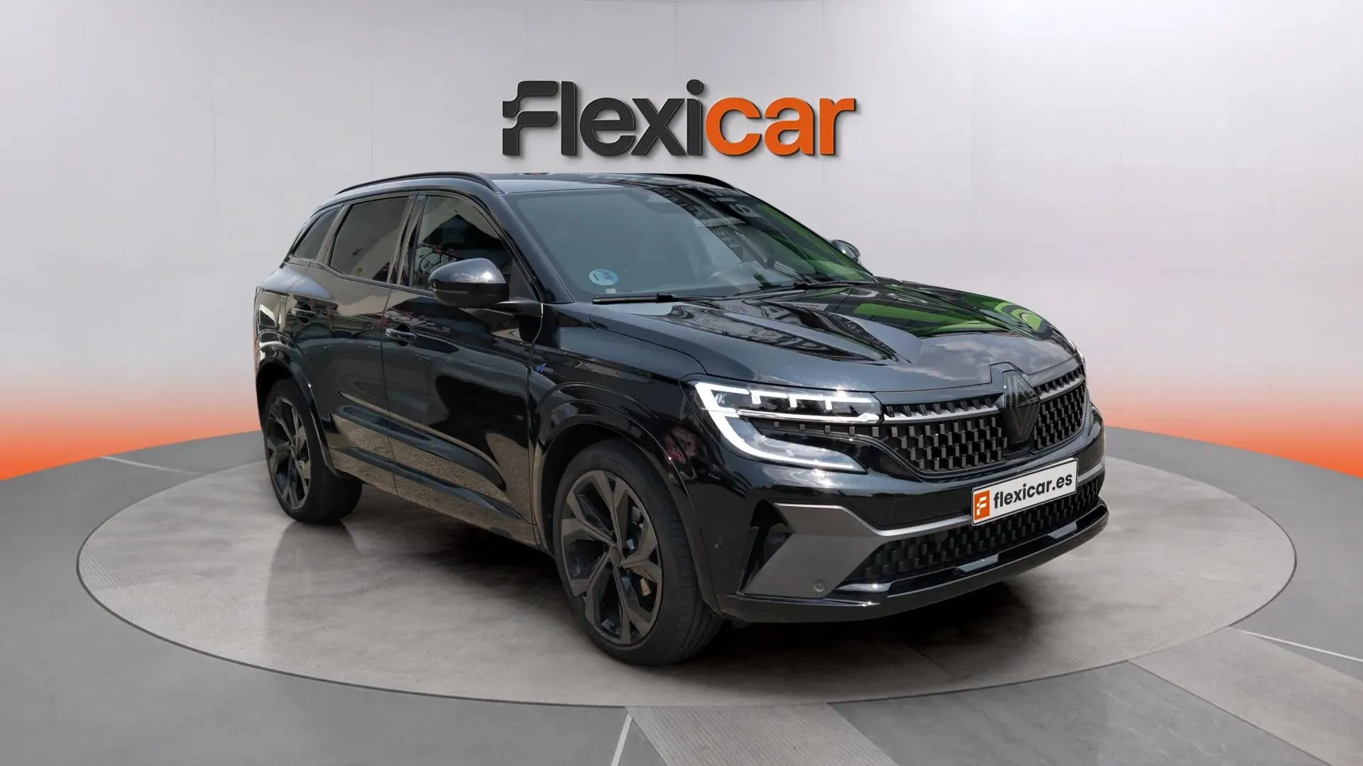 Renault Austral Techno Esprit Alpin Mild Hybrid