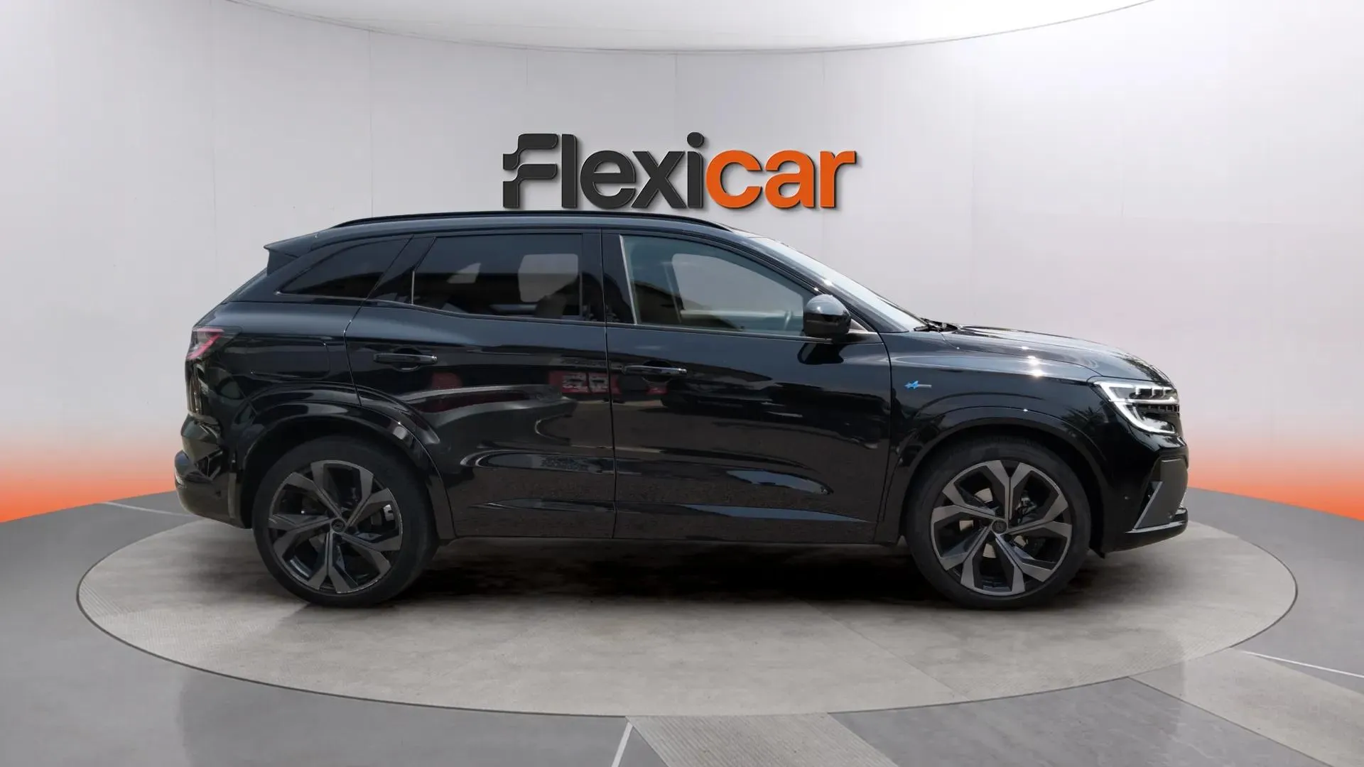 Renault Austral Techno Esprit Alpin Mild Hybrid - foto 3
