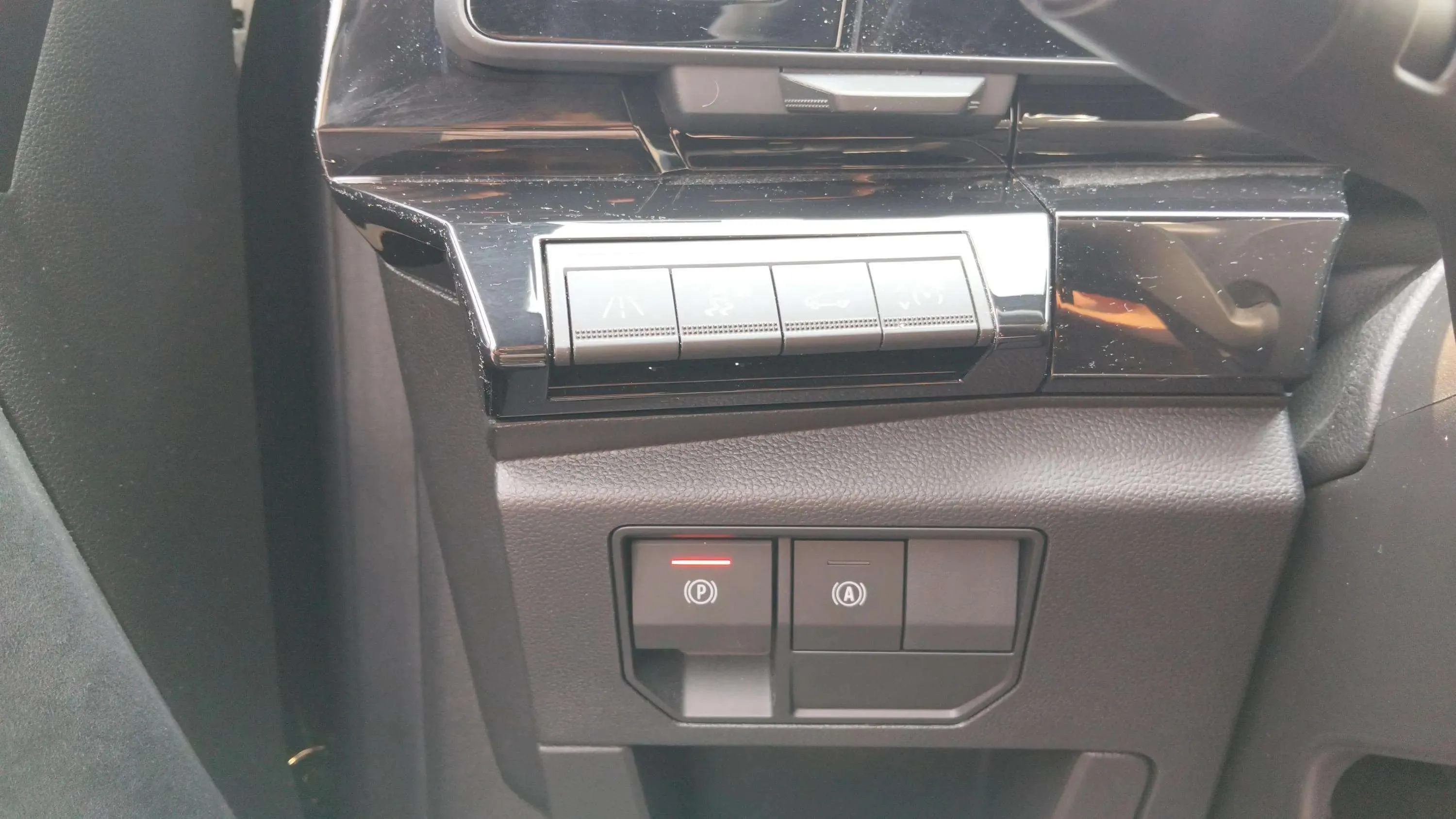 Renault Austral Techno Esprit Alpin Mild Hybrid - foto 17