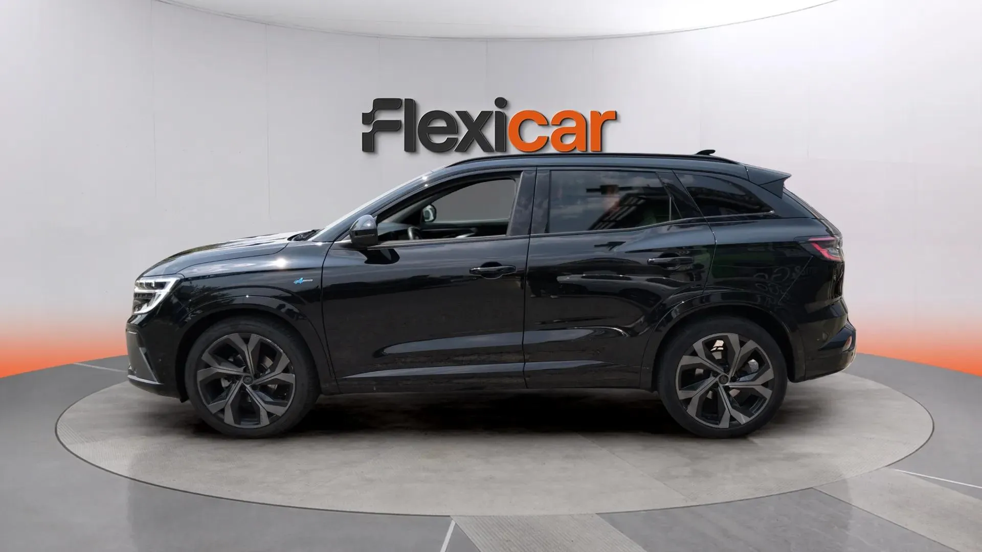 Renault Austral Techno Esprit Alpin Mild Hybrid - foto 4