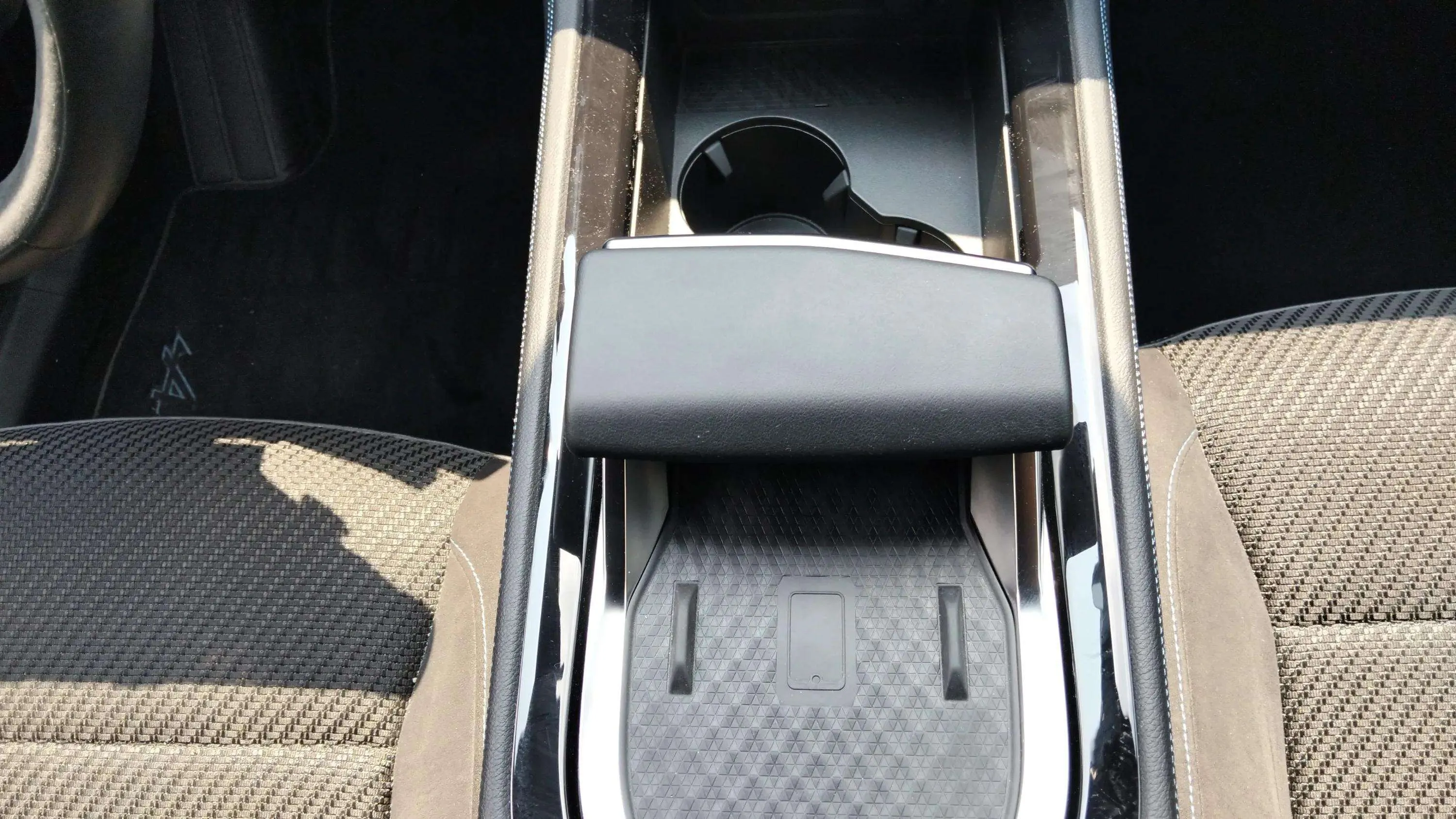 Renault Austral Techno Esprit Alpin Mild Hybrid - foto 13