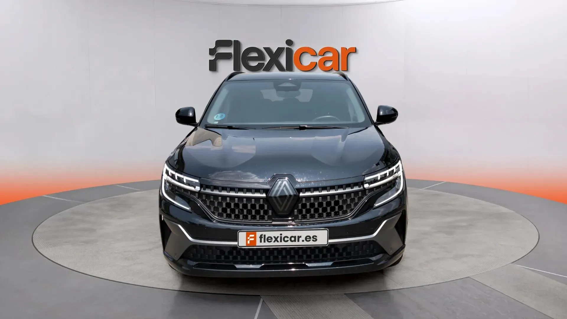 Renault Austral Techno Esprit Alpin Mild Hybrid - foto 2