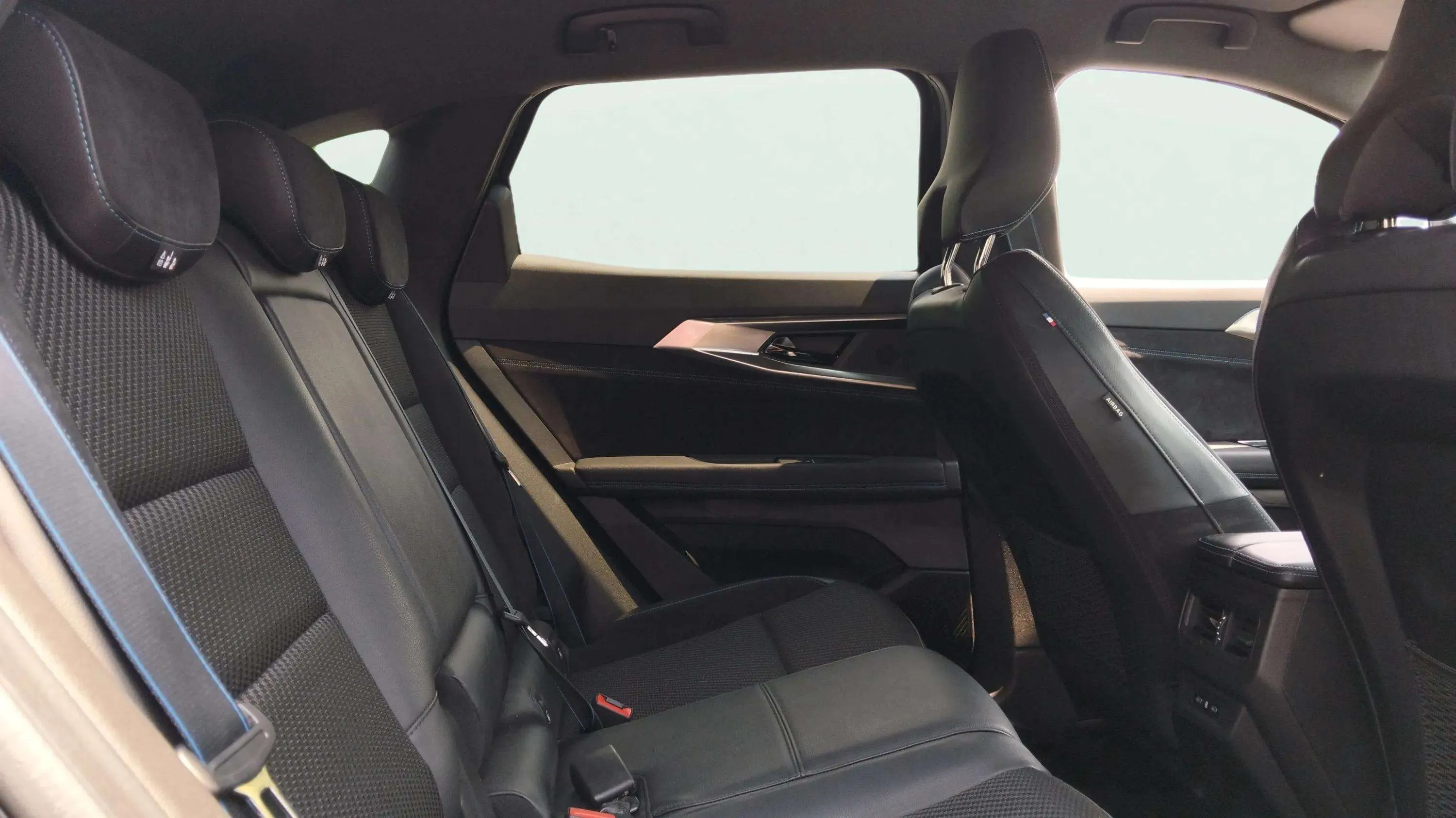 Renault Austral Techno Esprit Alpin Mild Hybrid - foto 11