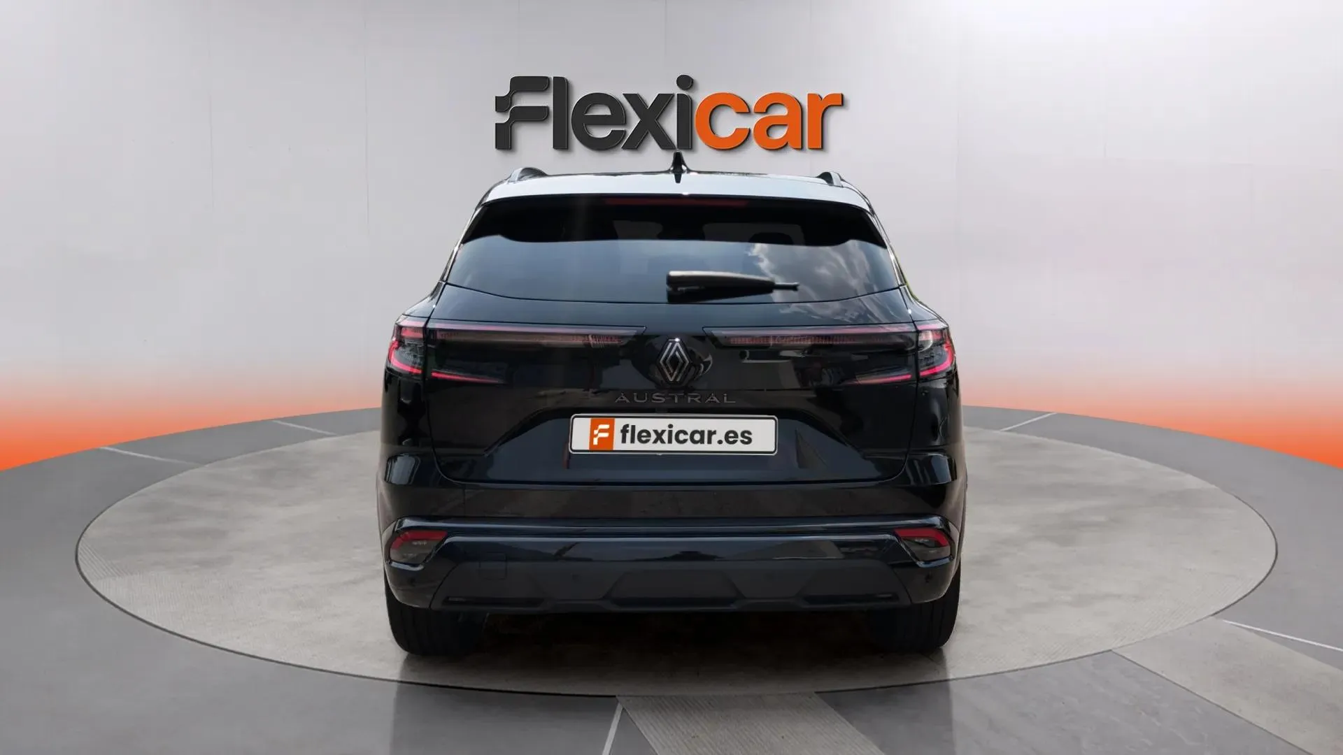 Renault Austral Techno Esprit Alpin Mild Hybrid - foto 5