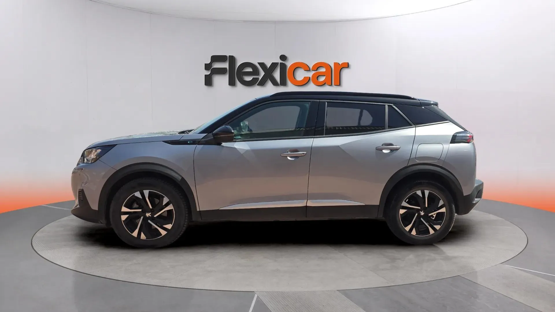 Peugeot 2008 Eléctrico Allure 136 - foto 6