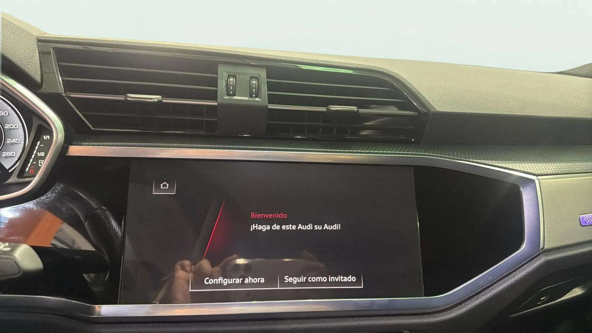 Audi Q3 Black line 35 TDI S tronic - foto 16