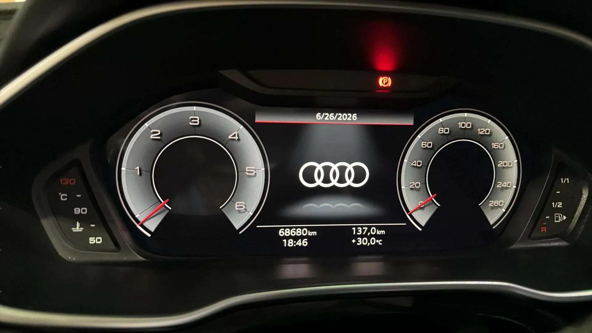 Audi Q3 Black line 35 TDI S tronic - foto 15