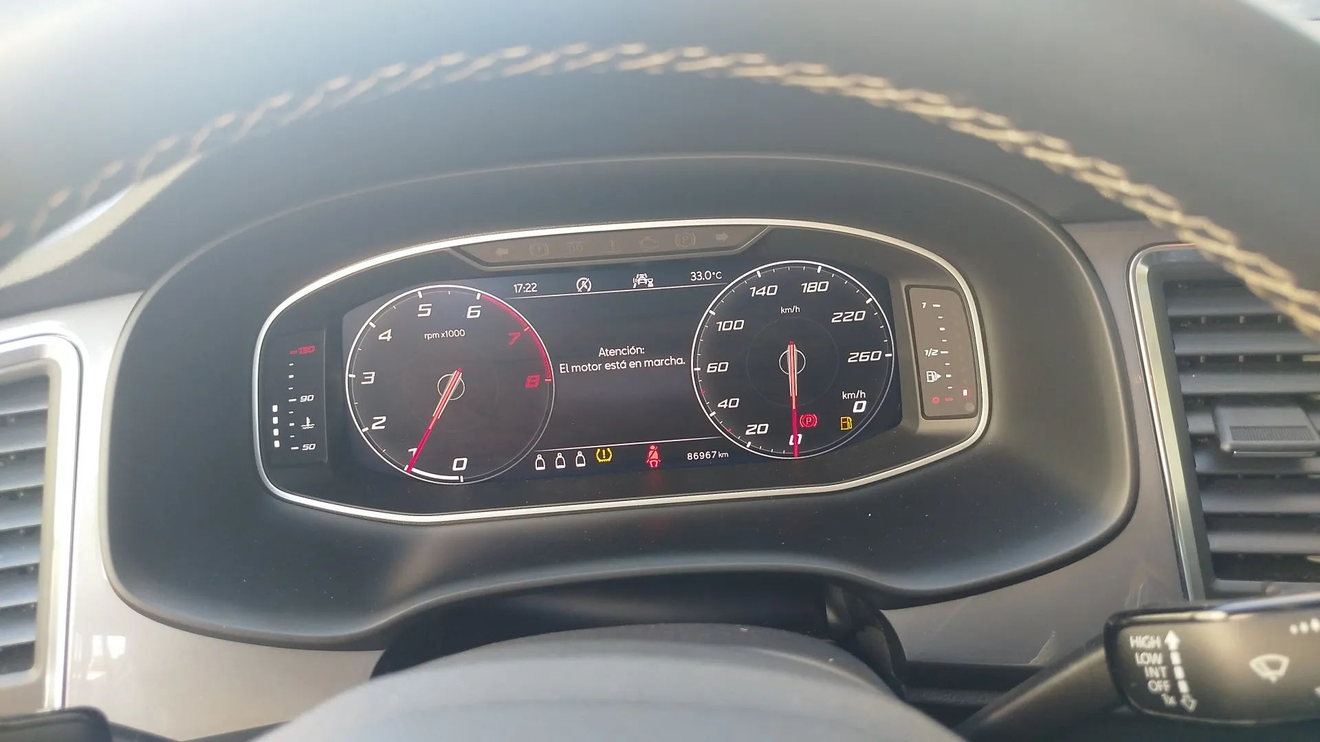 SEAT Ateca 1.0 TSI Reference - foto 12