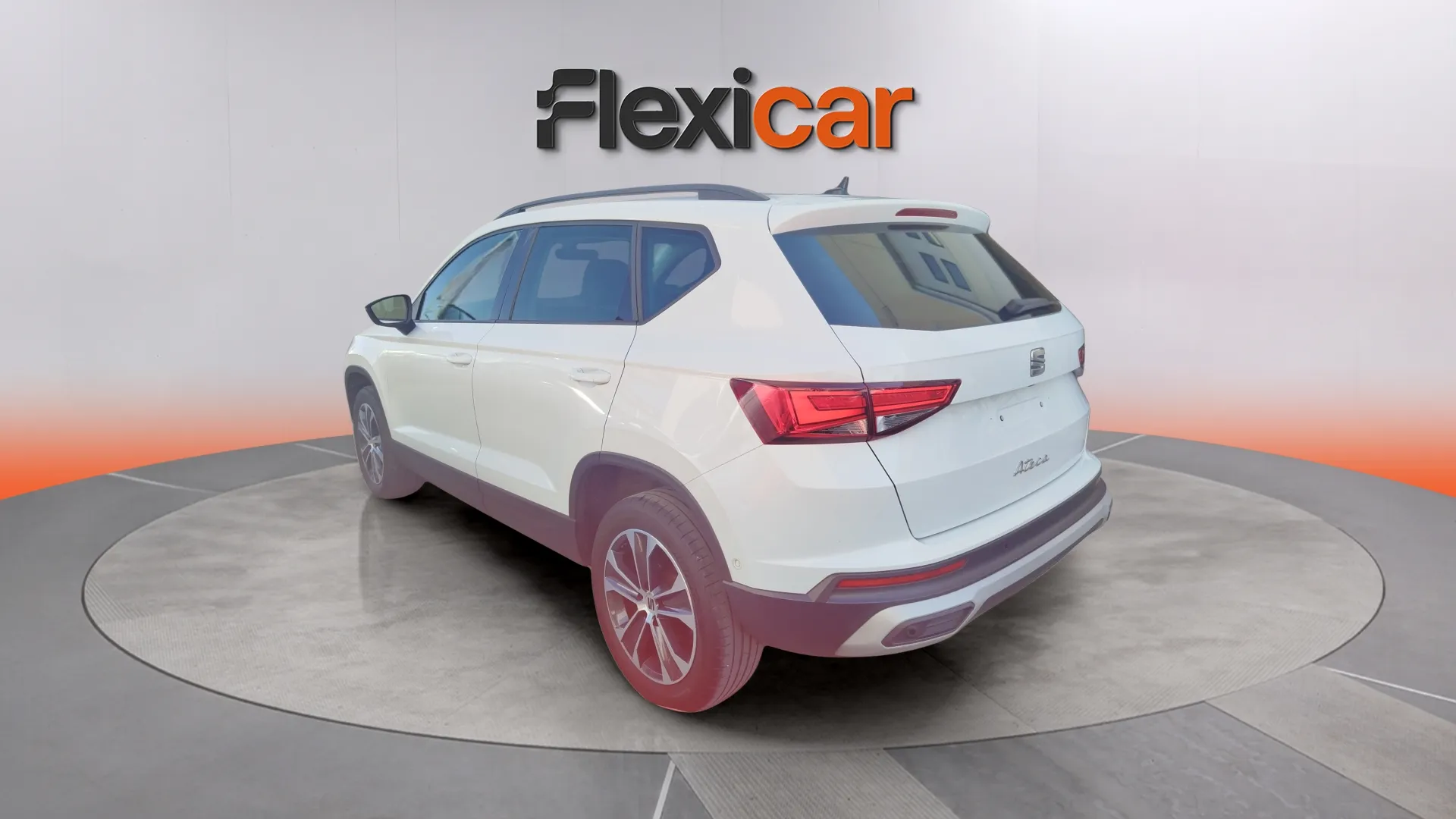 SEAT Ateca 1.0 TSI Reference - foto 7