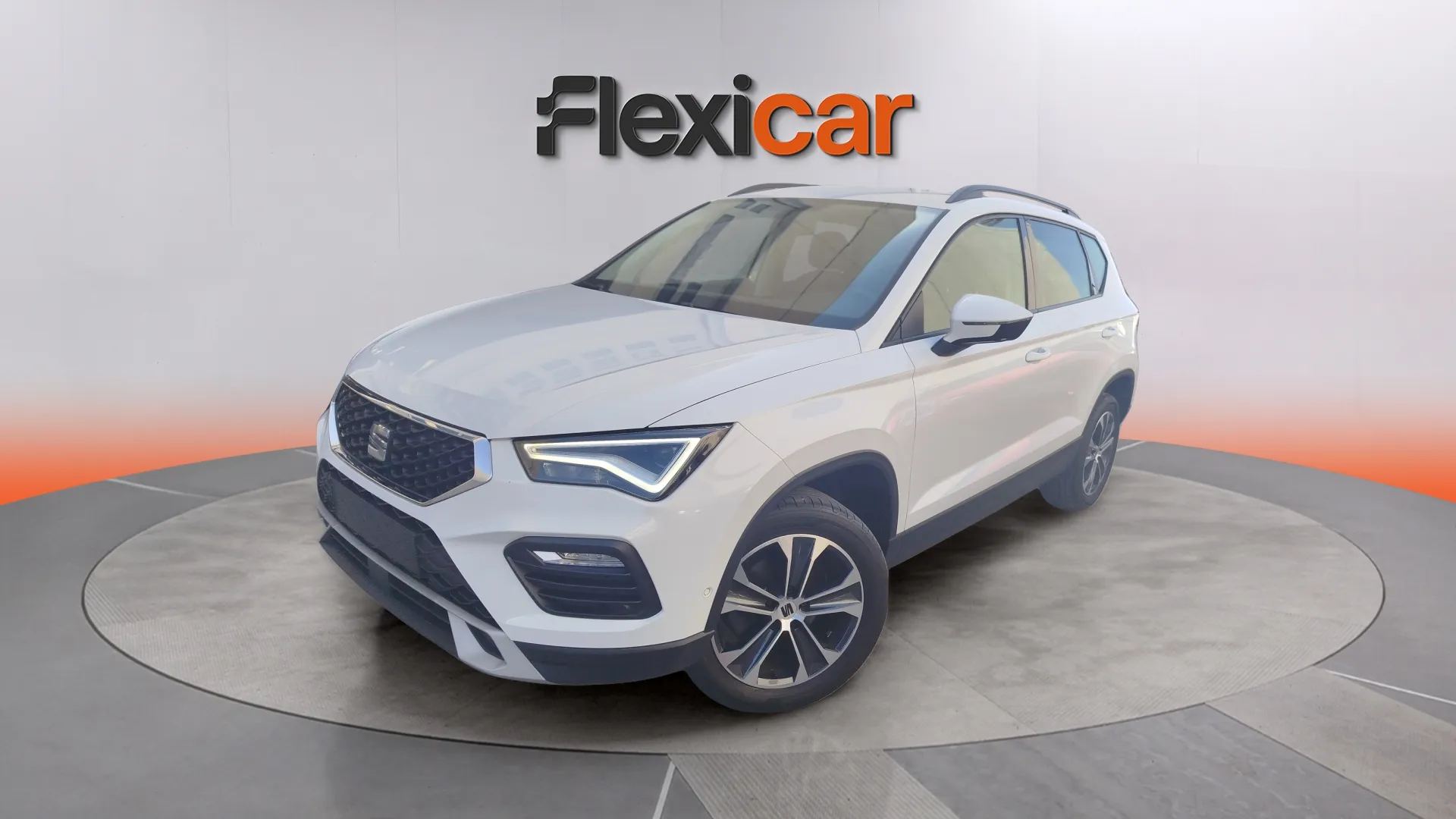 SEAT Ateca 1.0 TSI Reference - foto 3