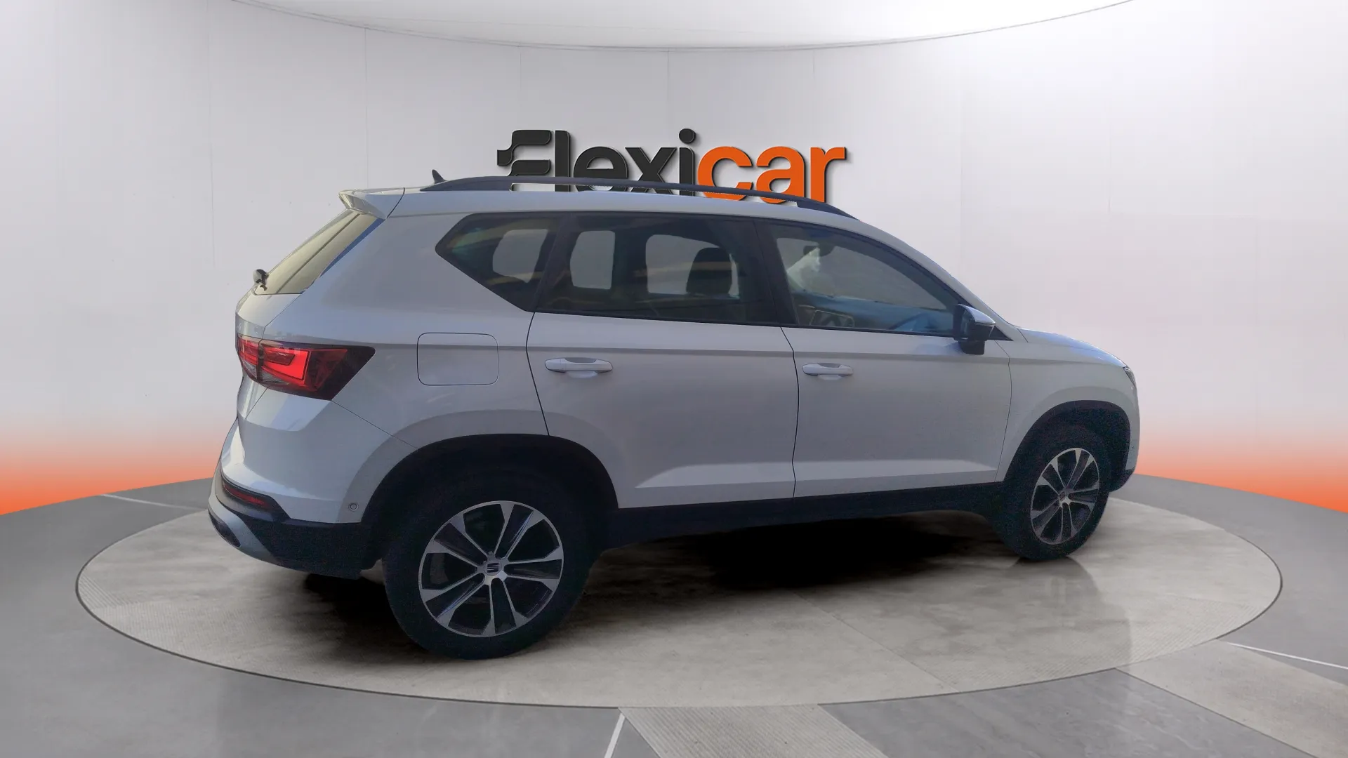 SEAT Ateca 1.0 TSI Reference - foto 5