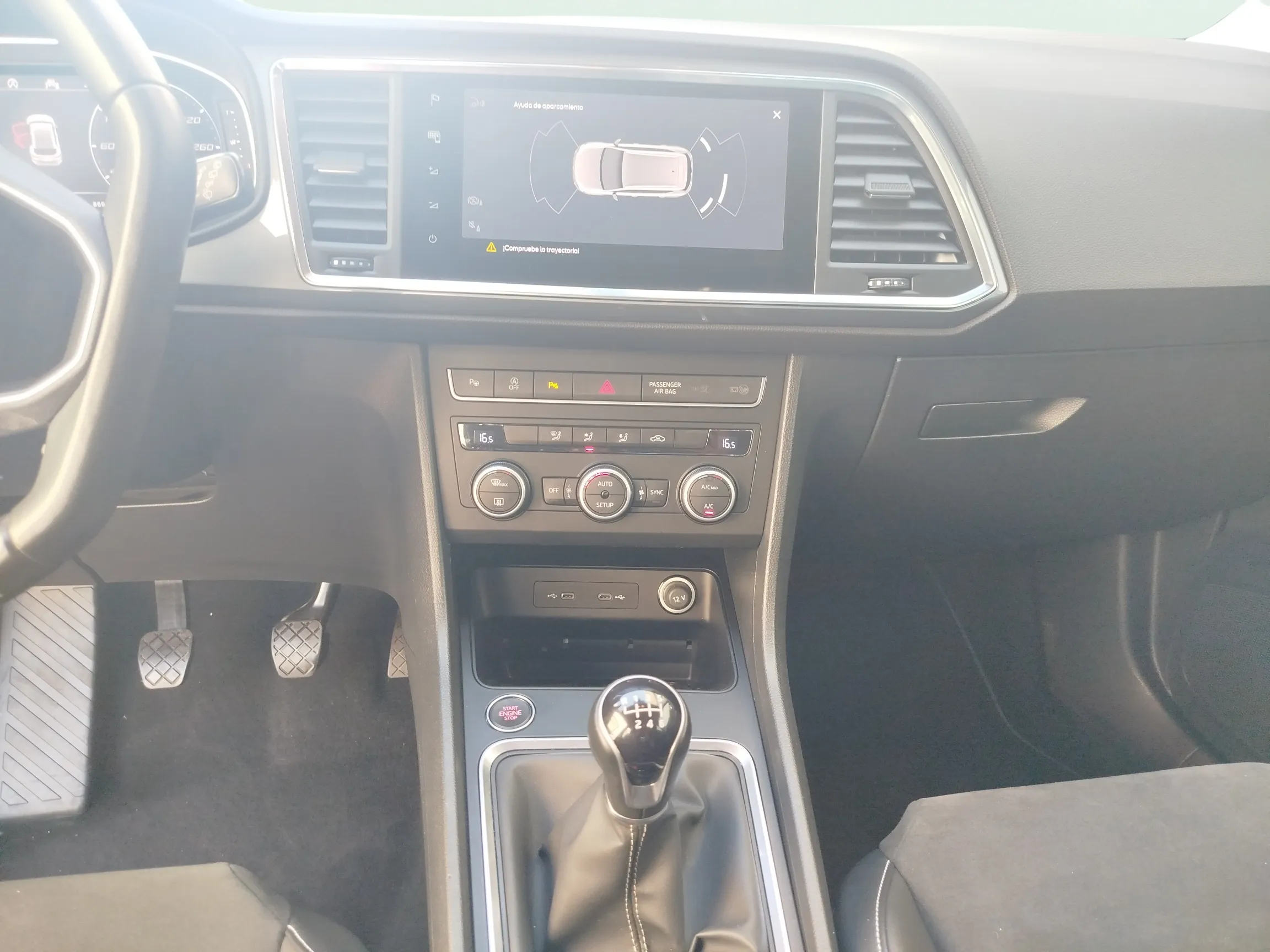 SEAT Ateca 1.0 TSI Reference - foto 10