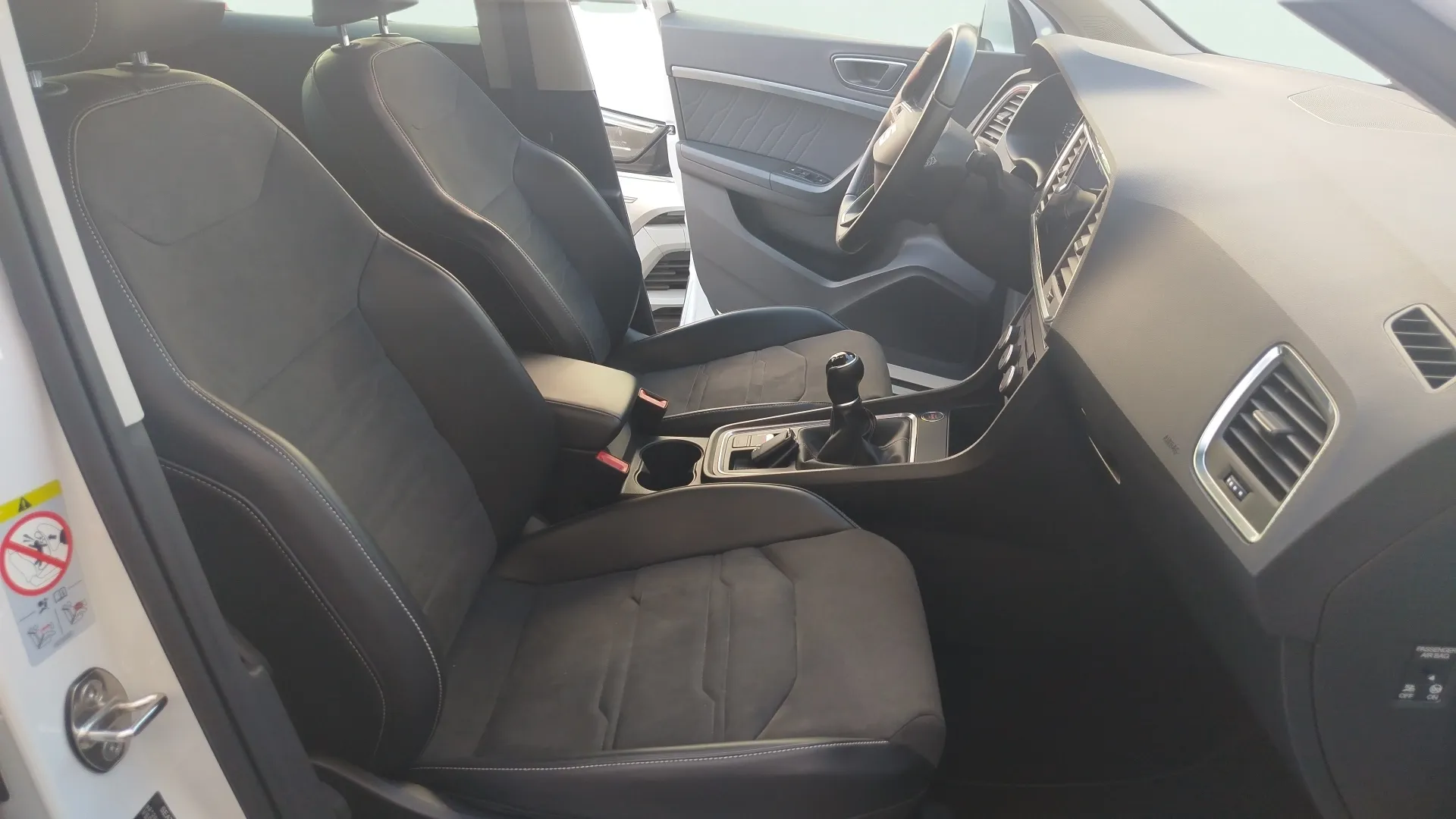 SEAT Ateca 1.0 TSI Reference - foto 13