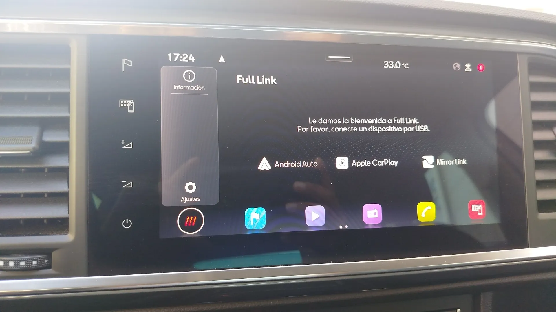 SEAT Ateca 1.0 TSI Reference - foto 22