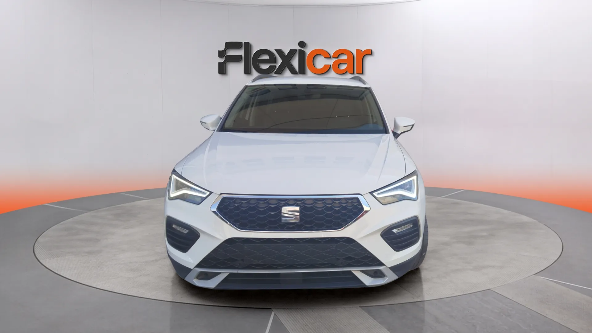 SEAT Ateca 1.0 TSI Reference - foto 2
