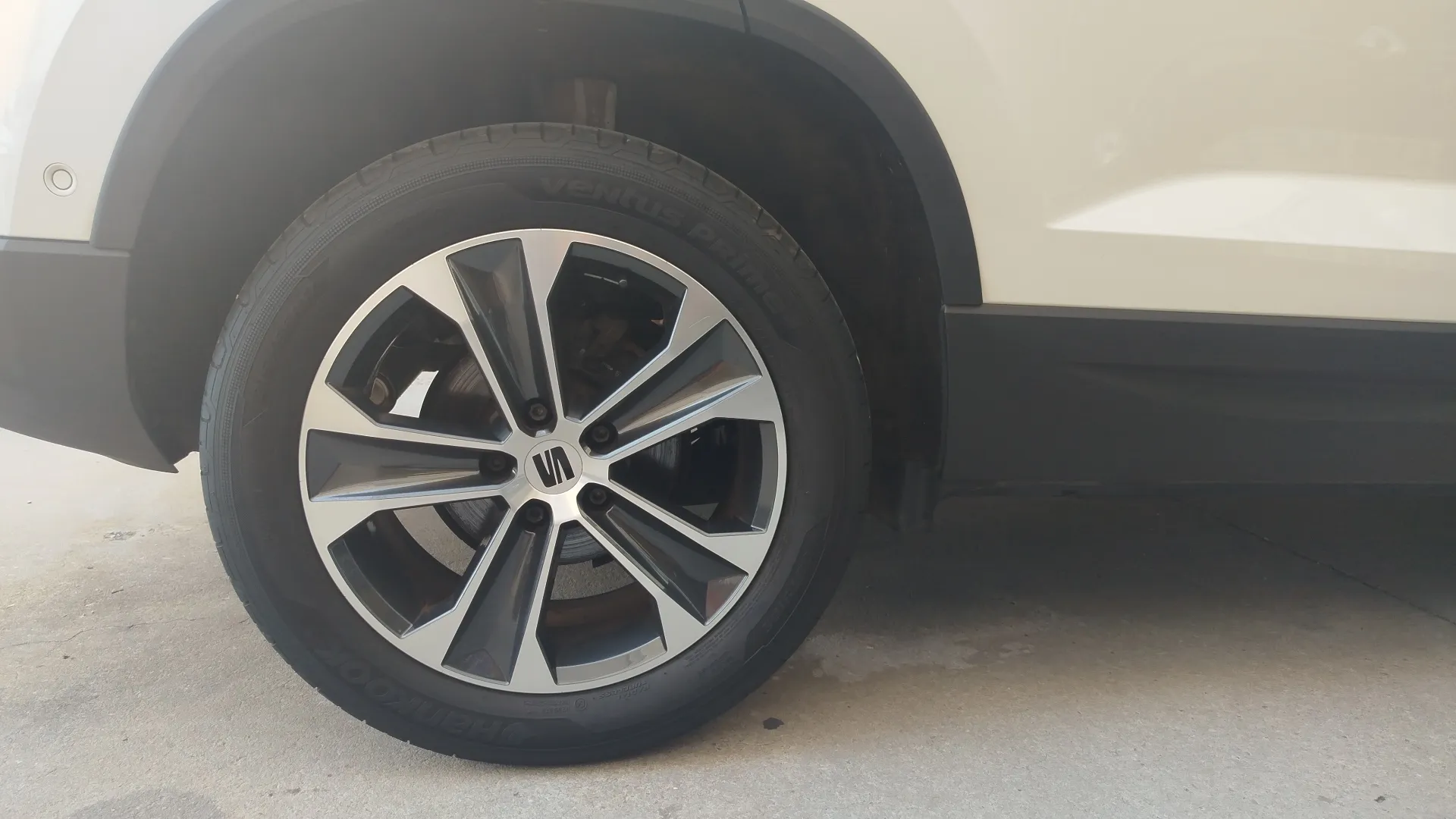SEAT Ateca 1.0 TSI Reference - foto 17