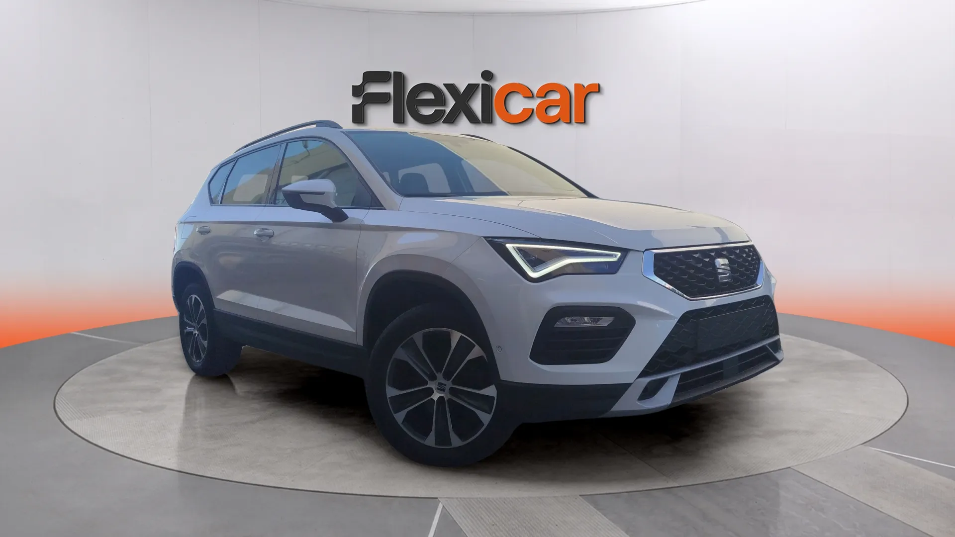 SEAT Ateca 1.0 TSI Reference