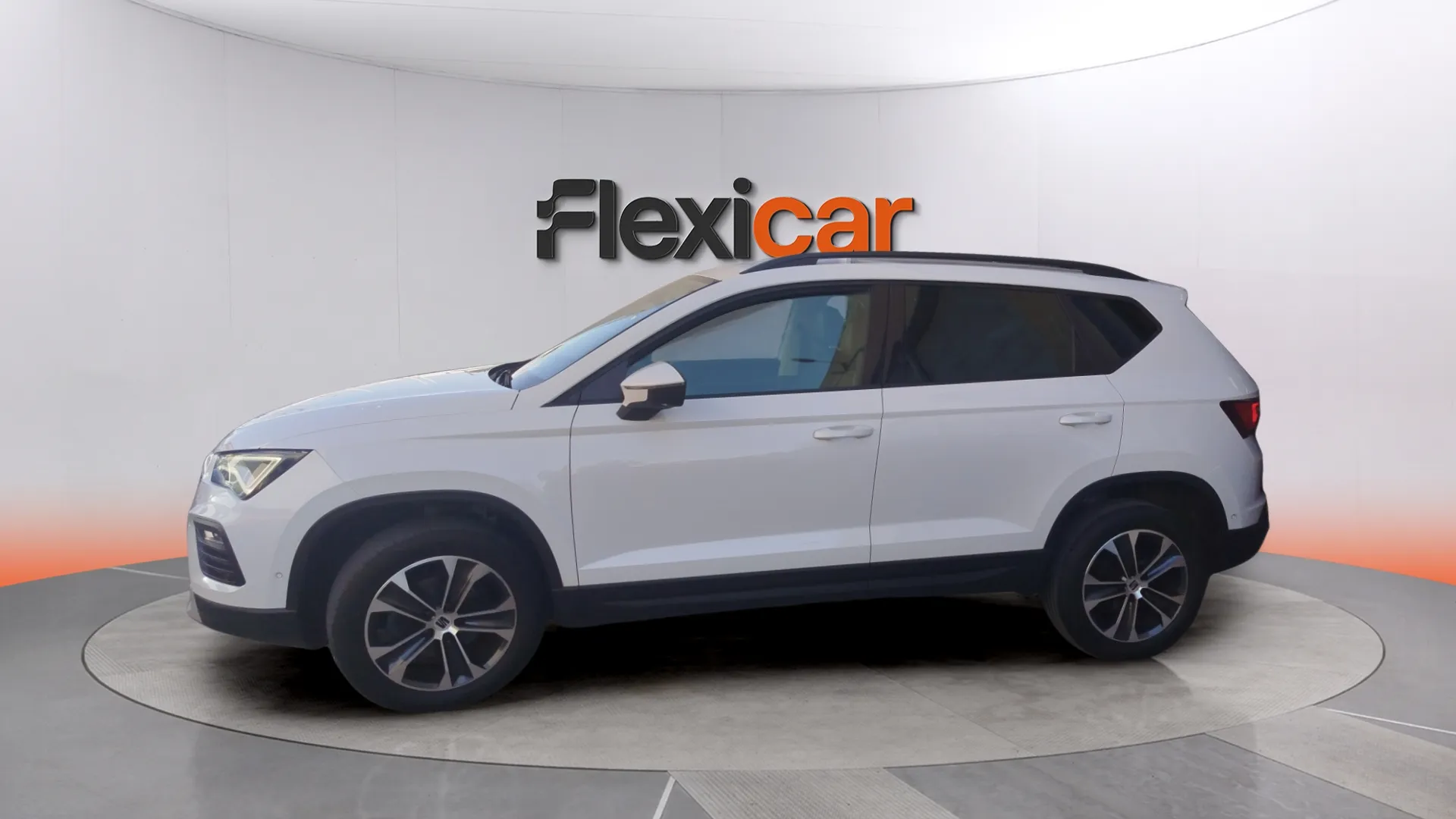 SEAT Ateca 1.0 TSI Reference - foto 4