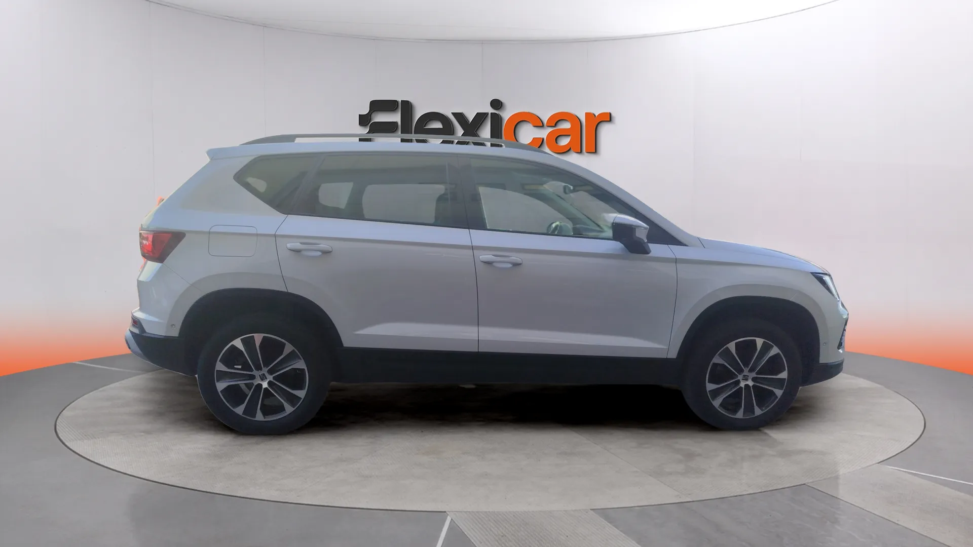 SEAT Ateca 1.0 TSI Reference - foto 8