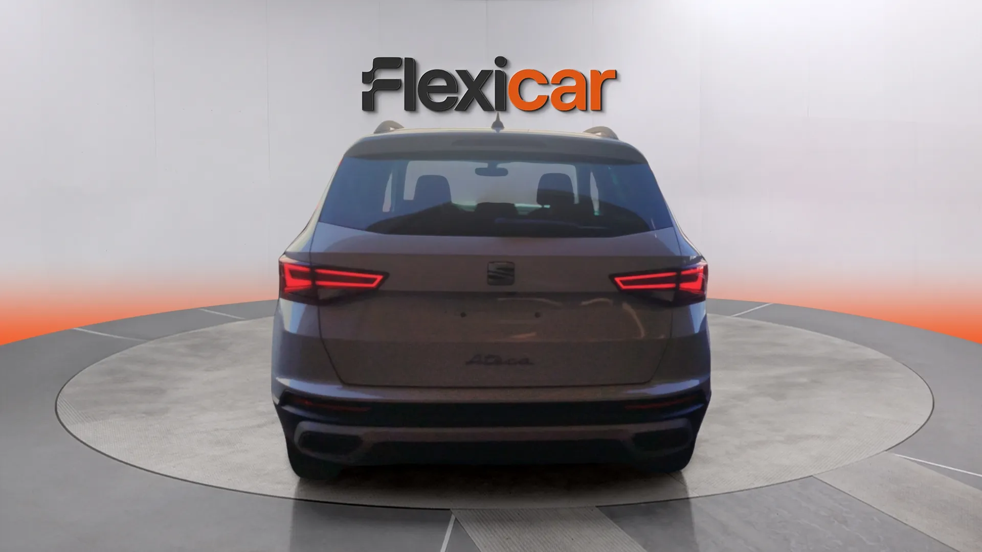 SEAT Ateca 1.0 TSI Reference - foto 6