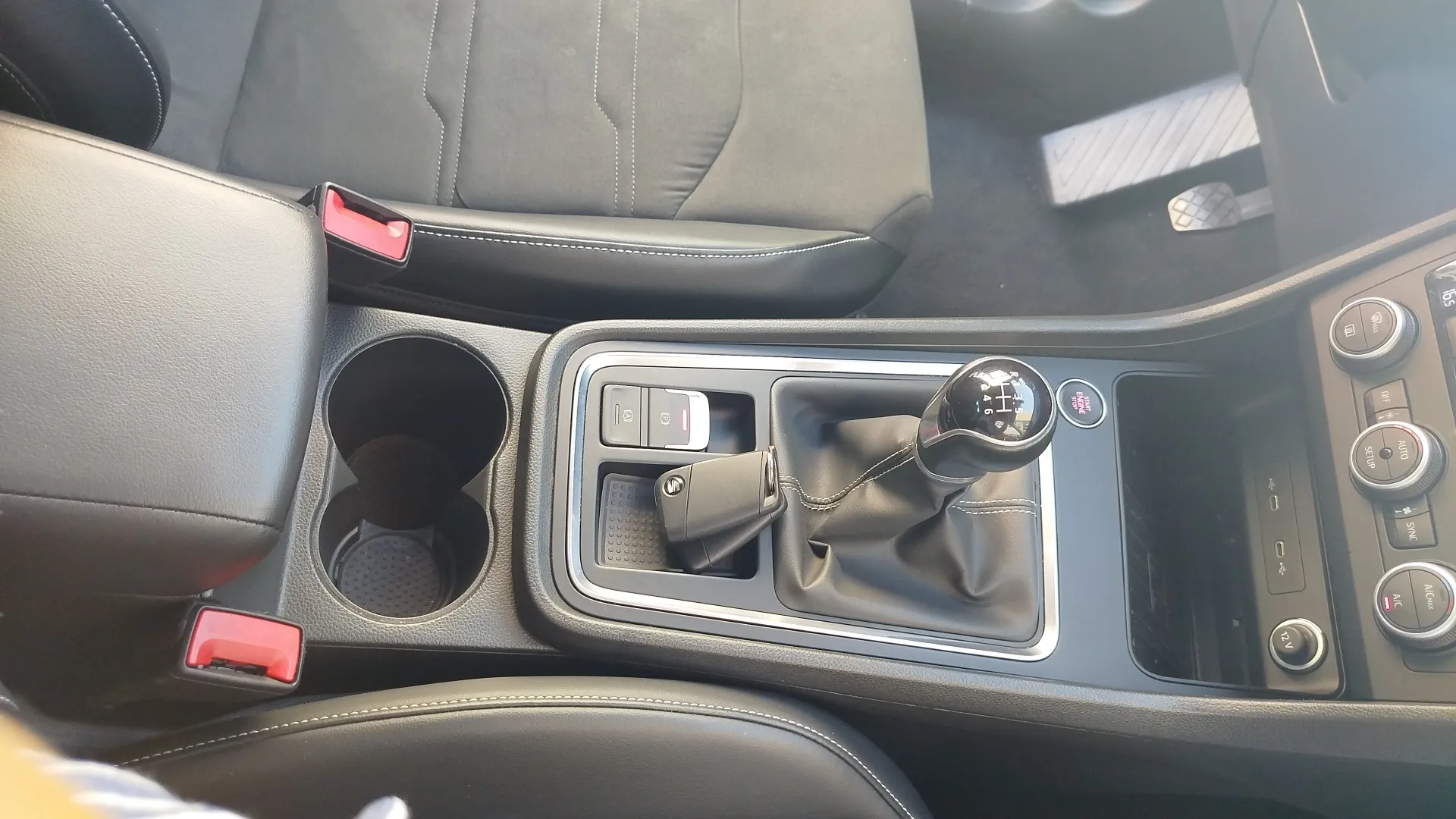 SEAT Ateca 1.0 TSI Reference - foto 18