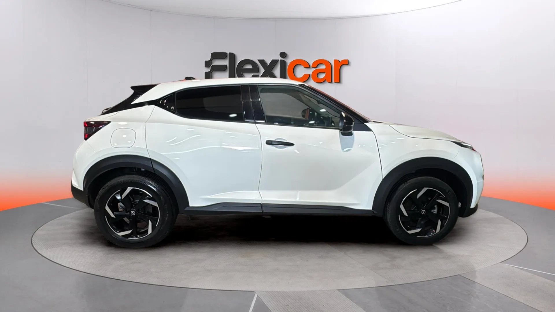 Nissan Juke DIG-T N-Connecta - foto 8