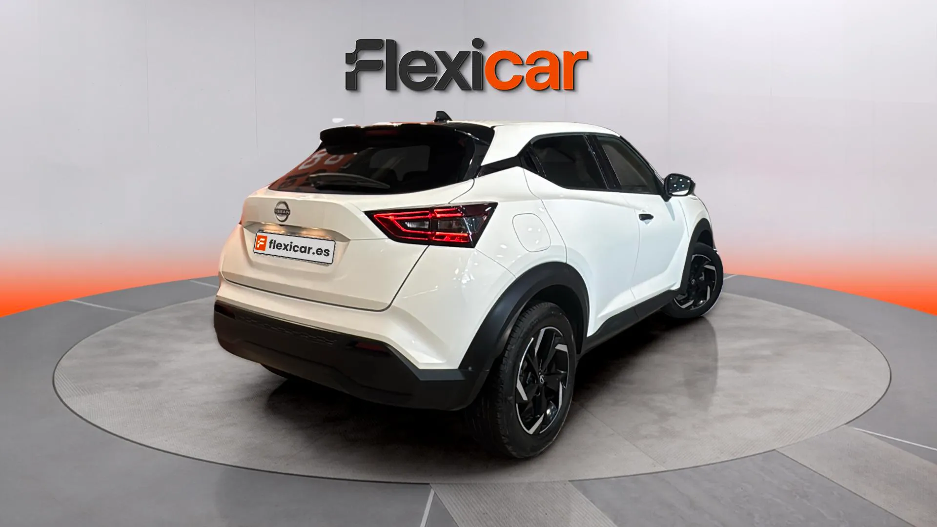 Nissan Juke DIG-T N-Connecta - foto 7