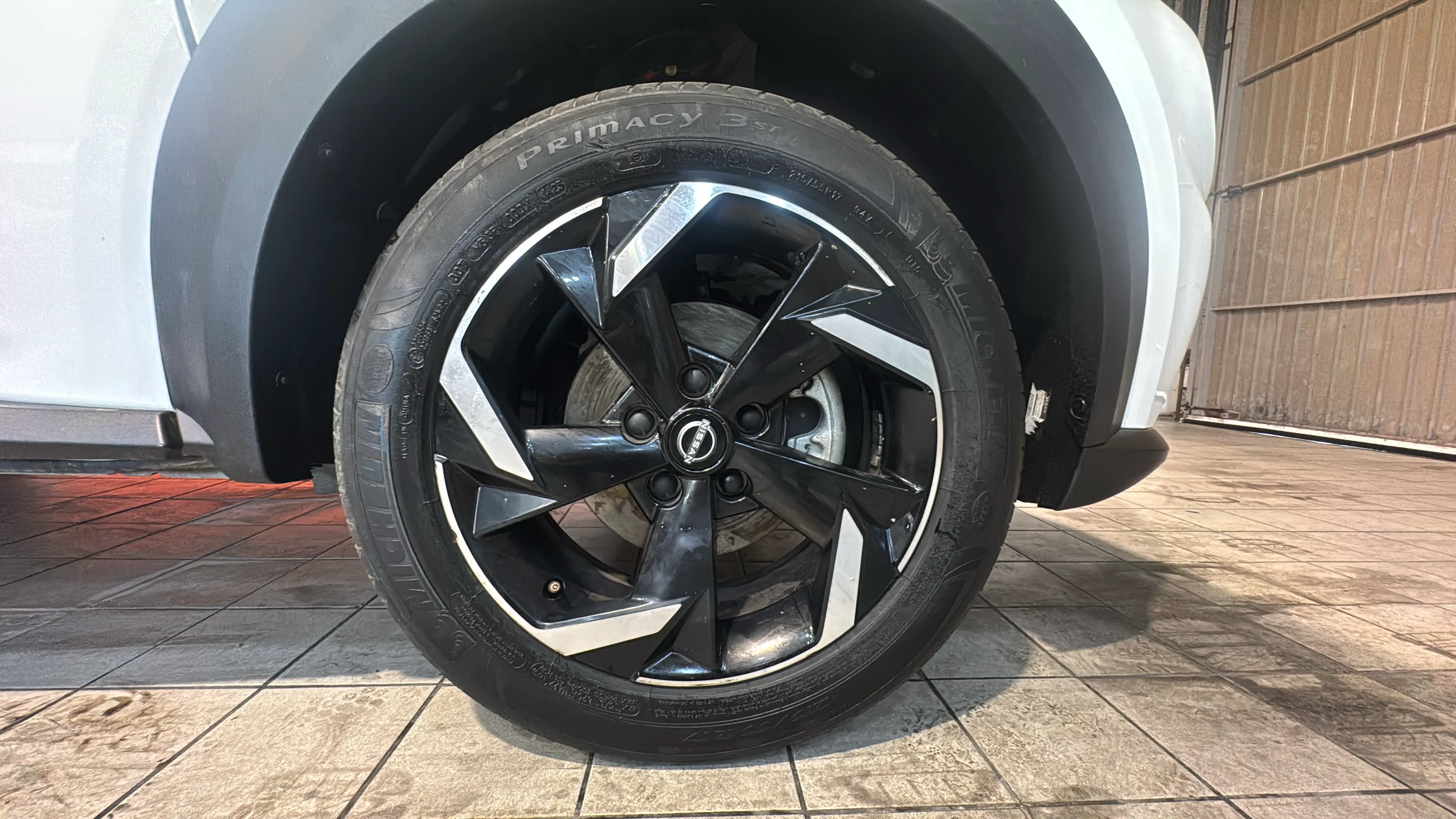 Nissan Juke DIG-T N-Connecta - foto 25