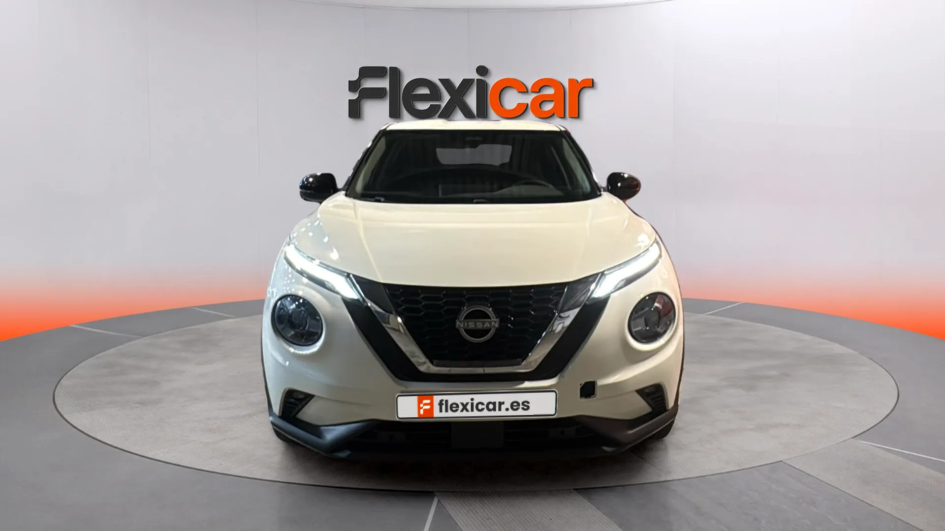 Nissan Juke DIG-T N-Connecta - foto 2