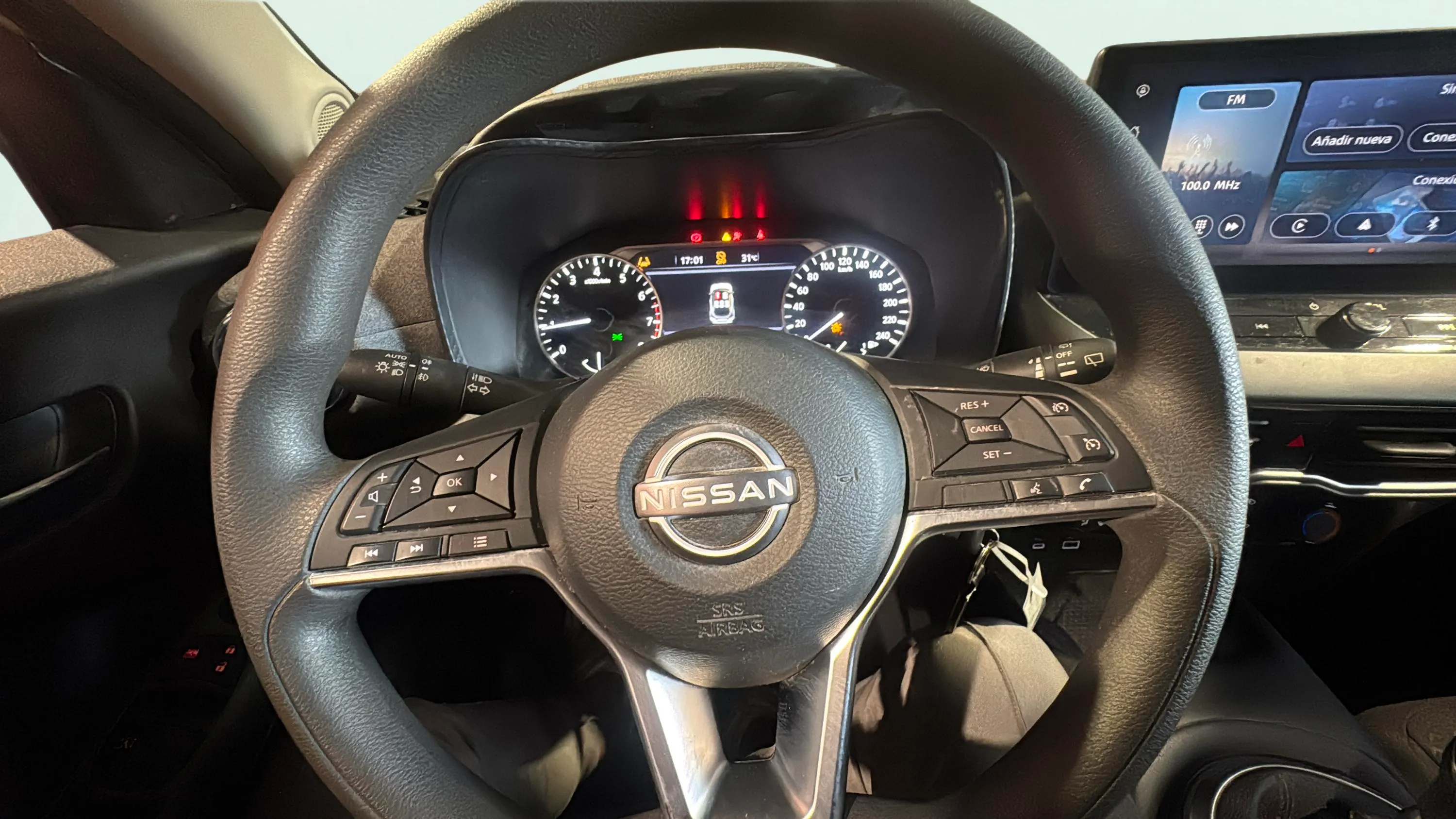 Nissan Juke DIG-T N-Connecta - foto 14