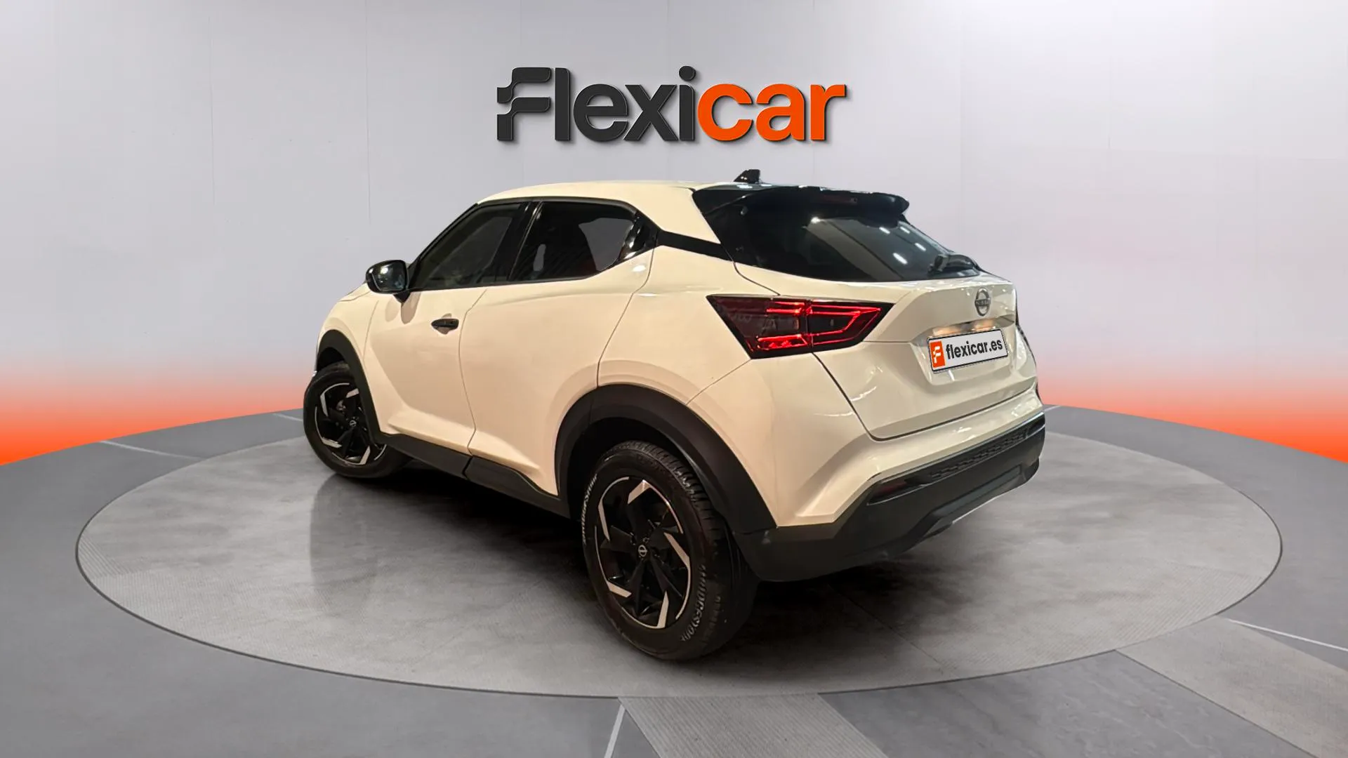 Nissan Juke DIG-T N-Connecta - foto 5