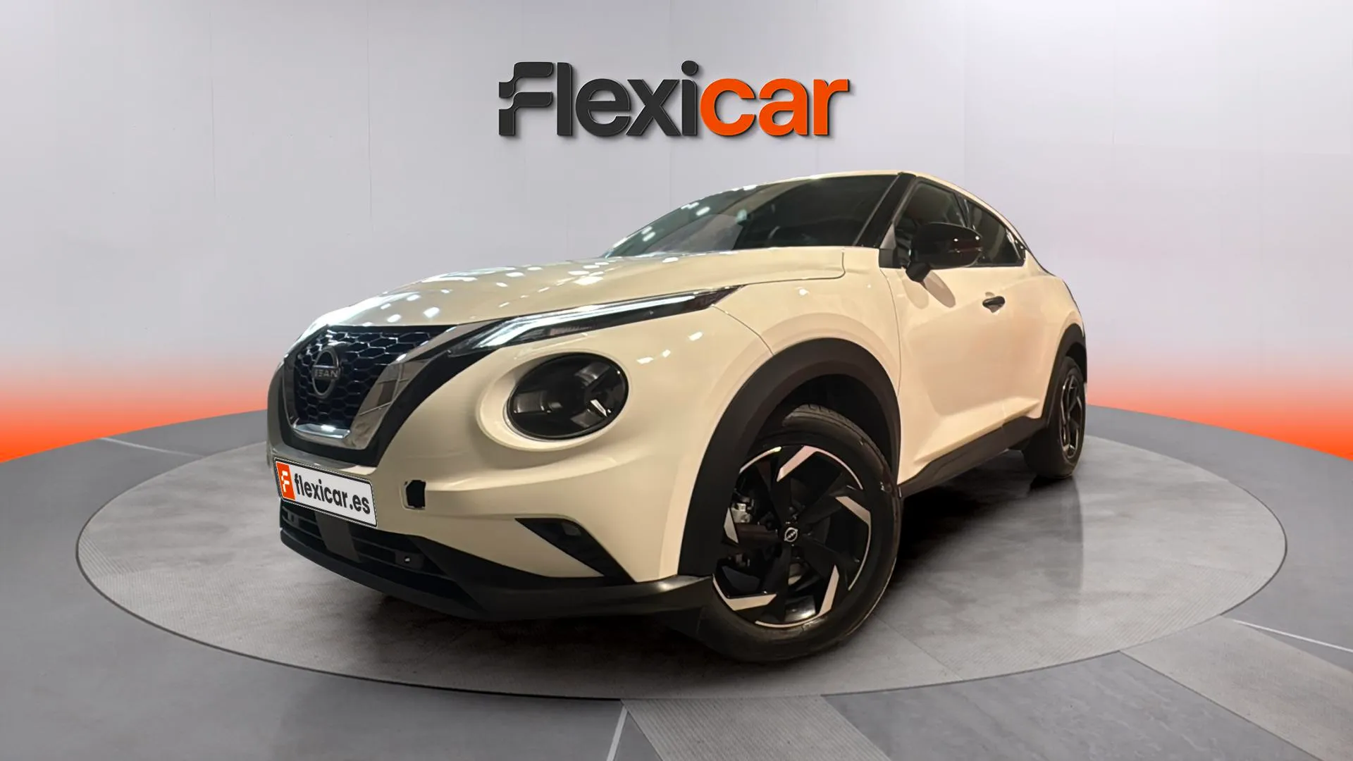 Nissan Juke DIG-T N-Connecta - foto 3