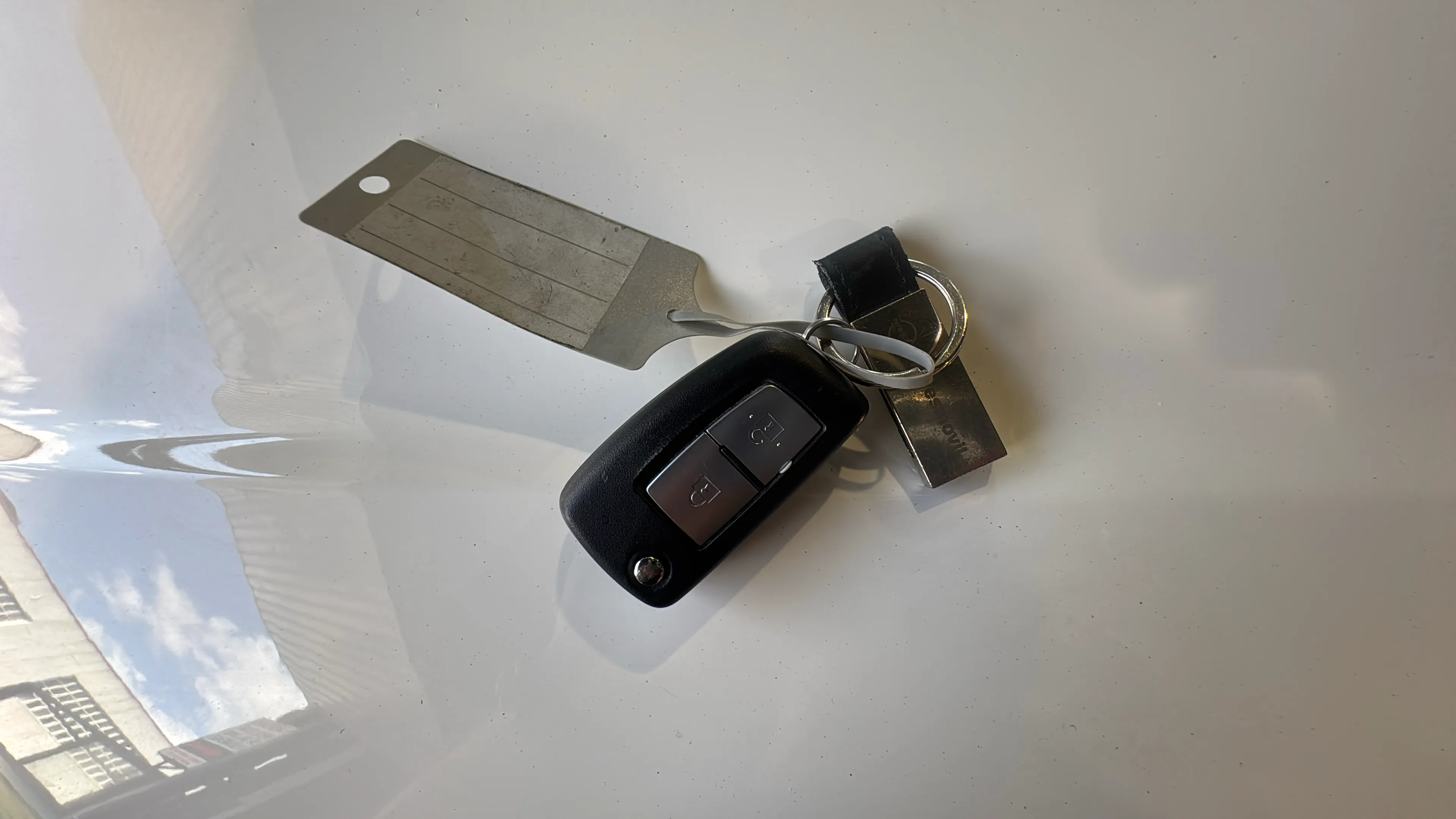 Nissan Juke DIG-T N-Connecta - foto 24