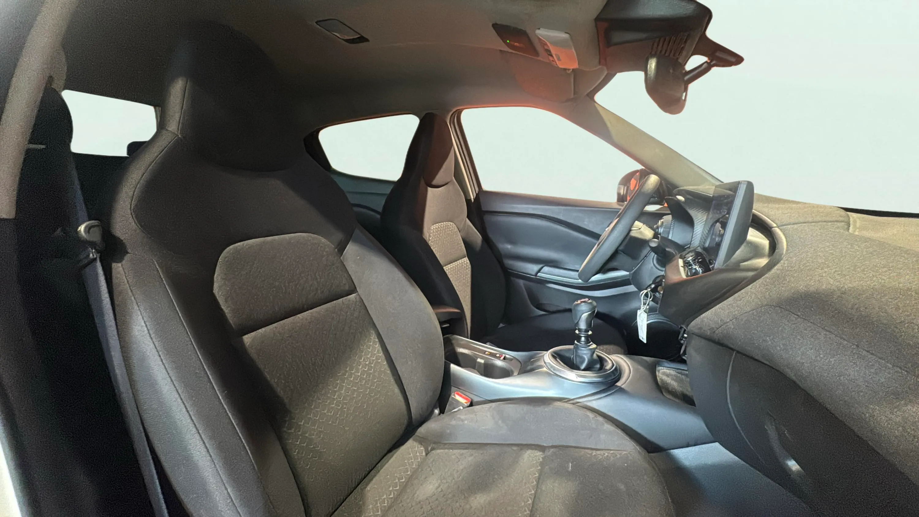 Nissan Juke DIG-T N-Connecta - foto 19