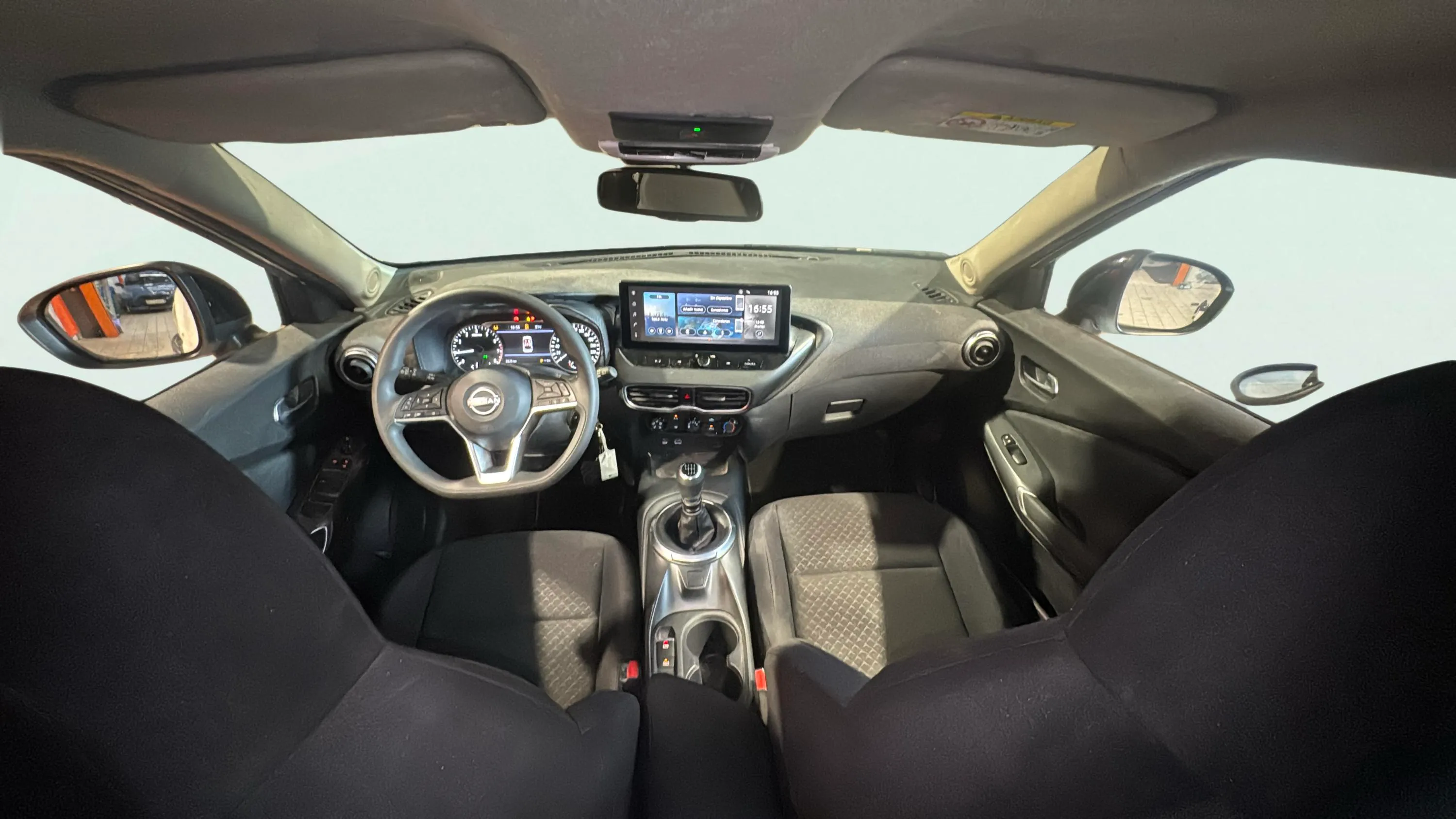 Nissan Juke DIG-T N-Connecta - foto 13