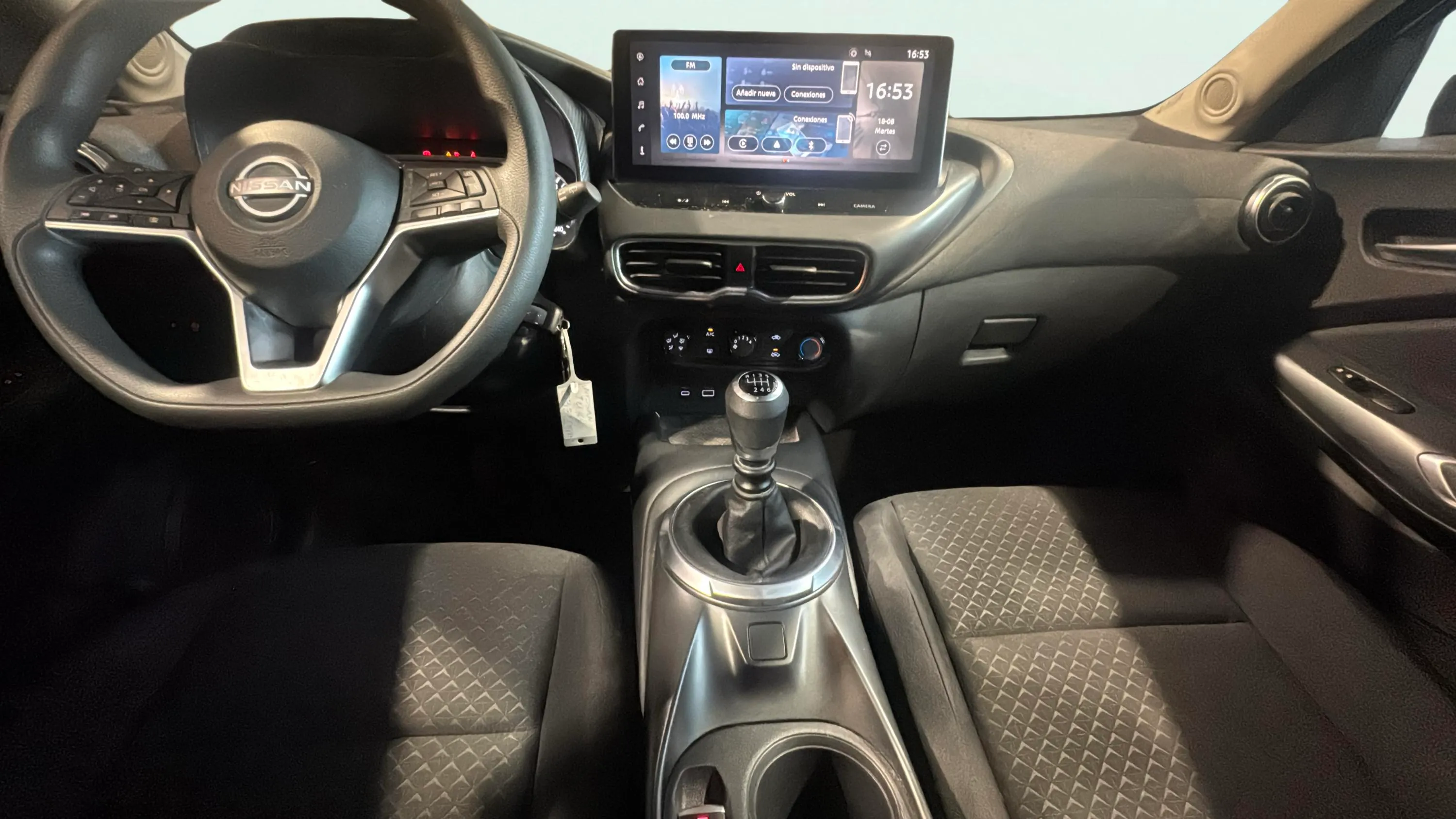Nissan Juke DIG-T N-Connecta - foto 11