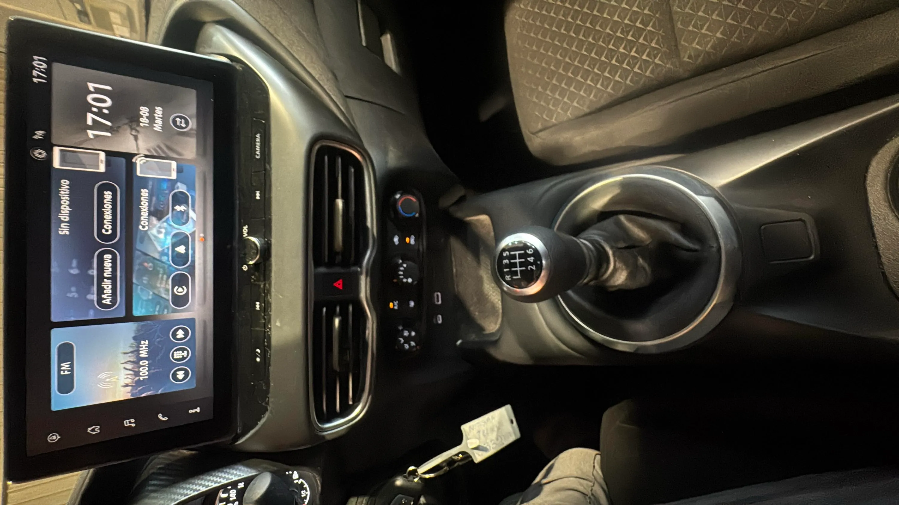 Nissan Juke DIG-T N-Connecta - foto 16