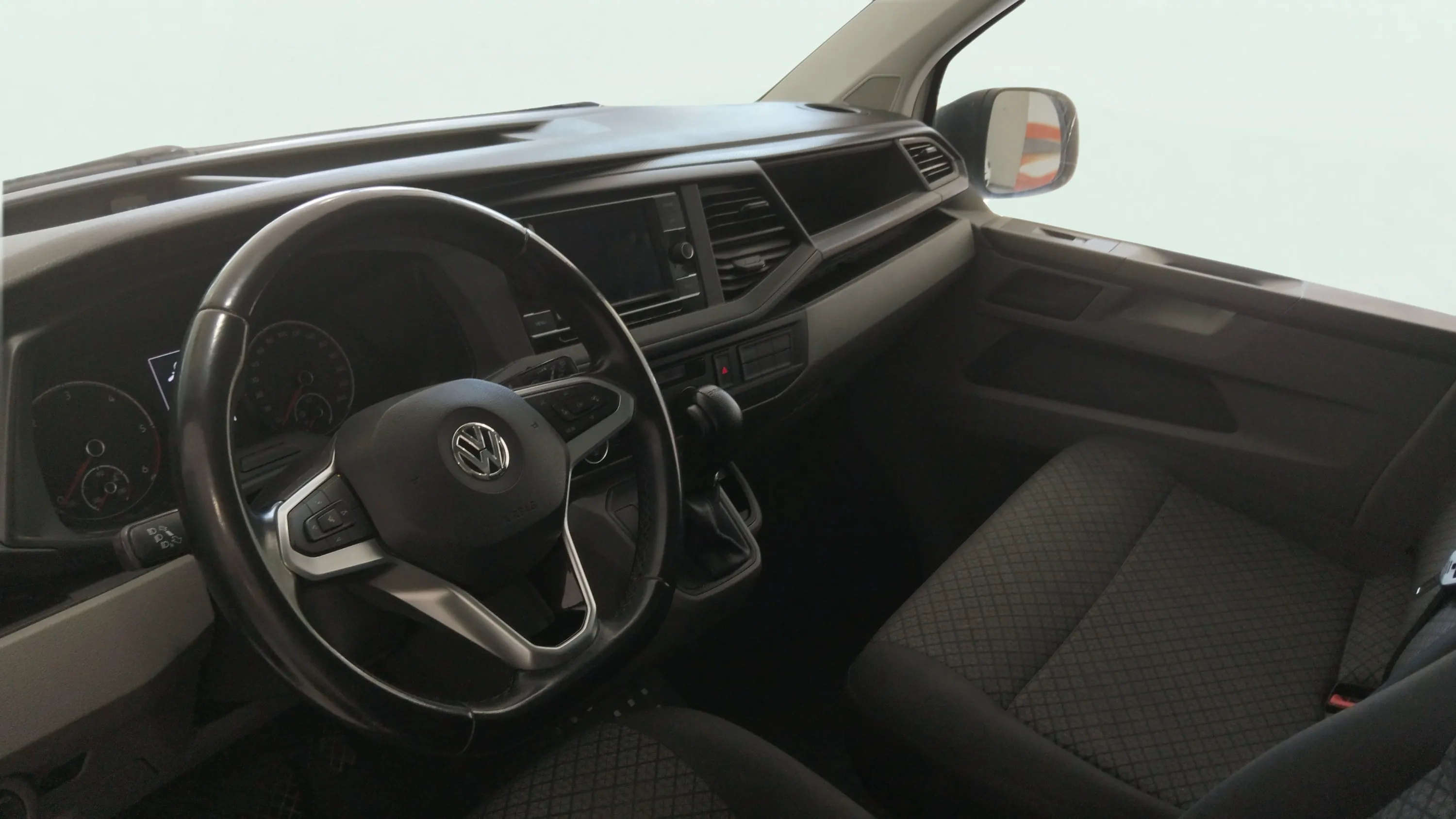 Volkswagen Caravelle Origin Corta 2.0 TDI BMT DSG - foto 7