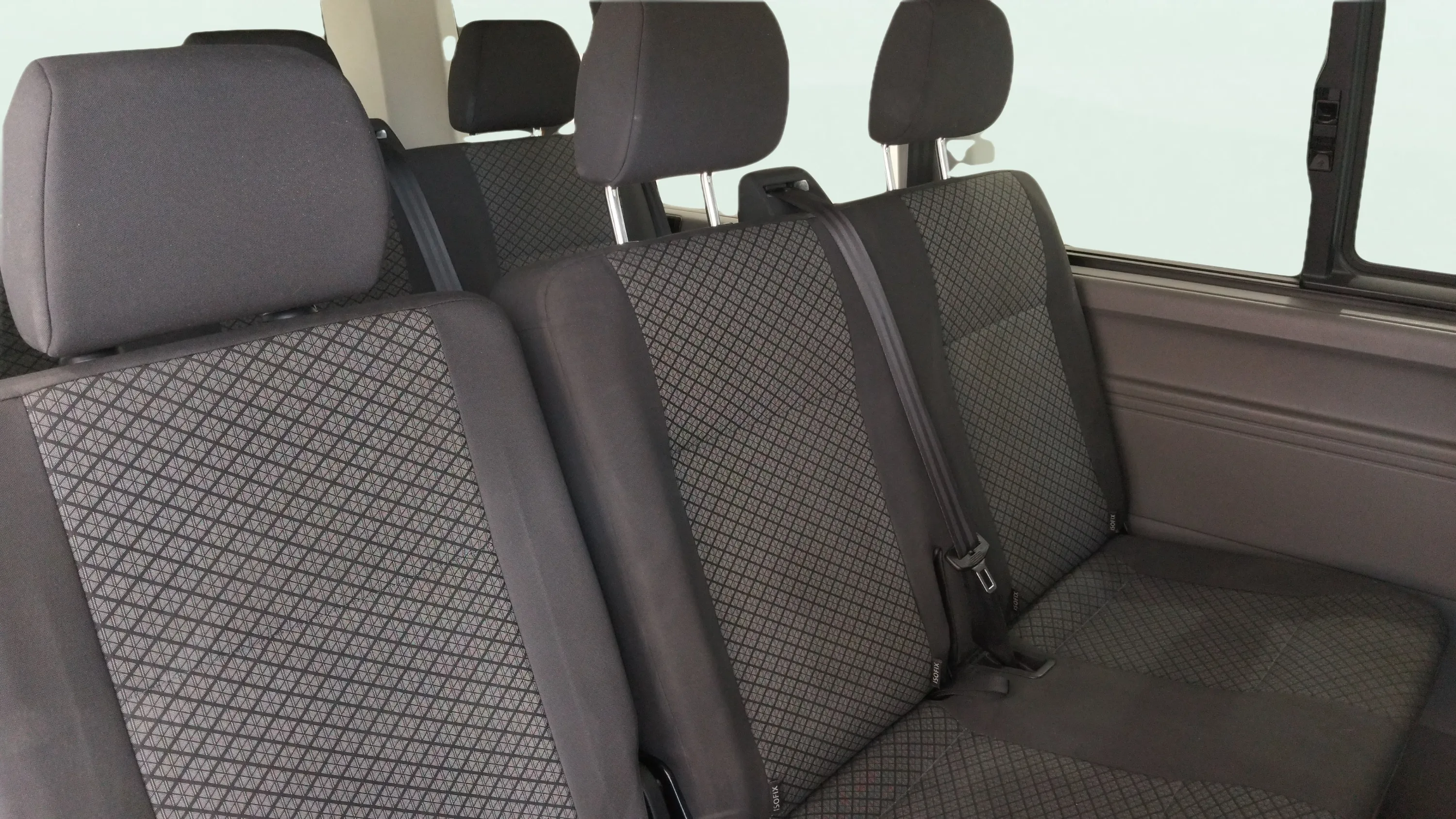 Volkswagen Caravelle Origin Corta 2.0 TDI BMT DSG - foto 9