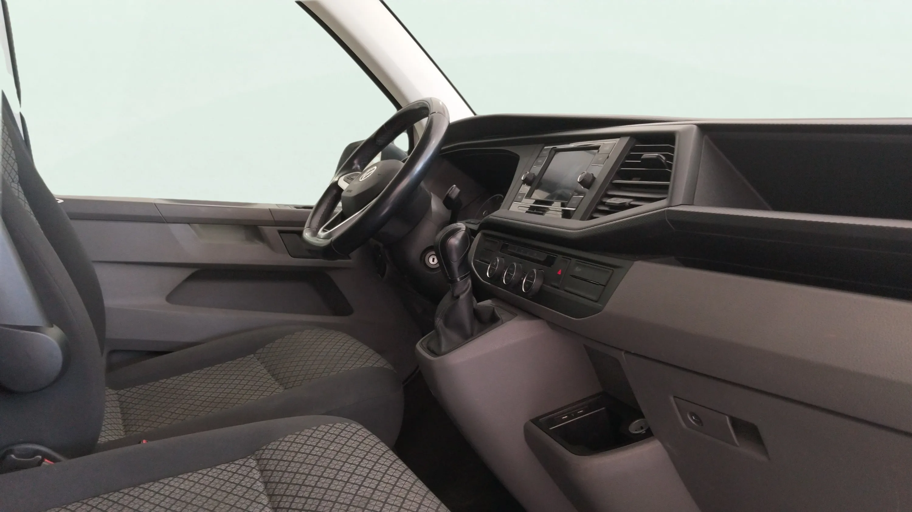 Volkswagen Caravelle Origin Corta 2.0 TDI BMT DSG - foto 8