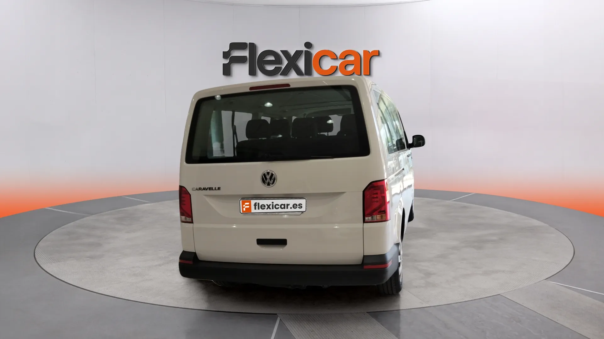 Volkswagen Caravelle Origin Corta 2.0 TDI BMT DSG - foto 4