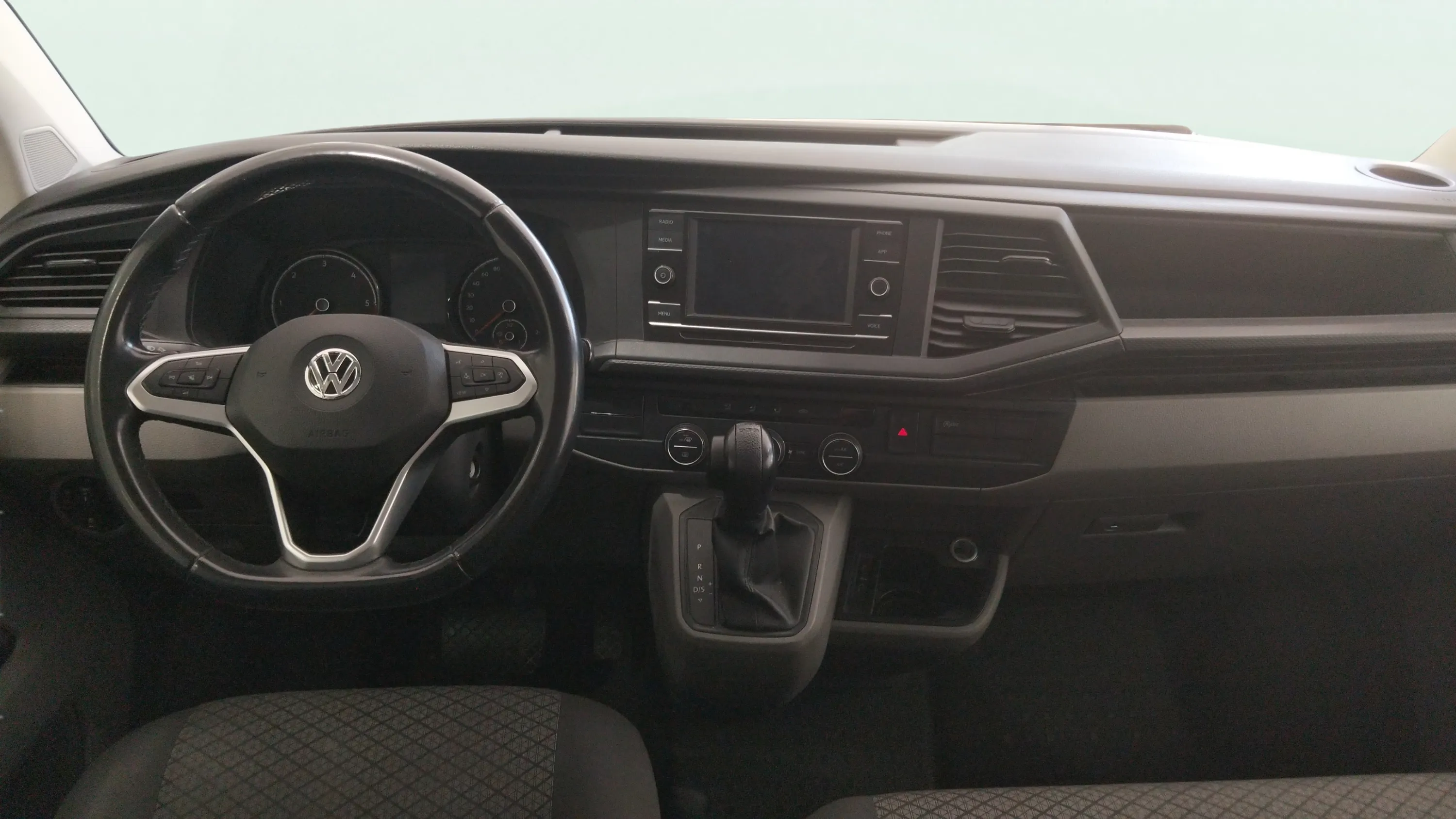 Volkswagen Caravelle Origin Corta 2.0 TDI BMT DSG - foto 11