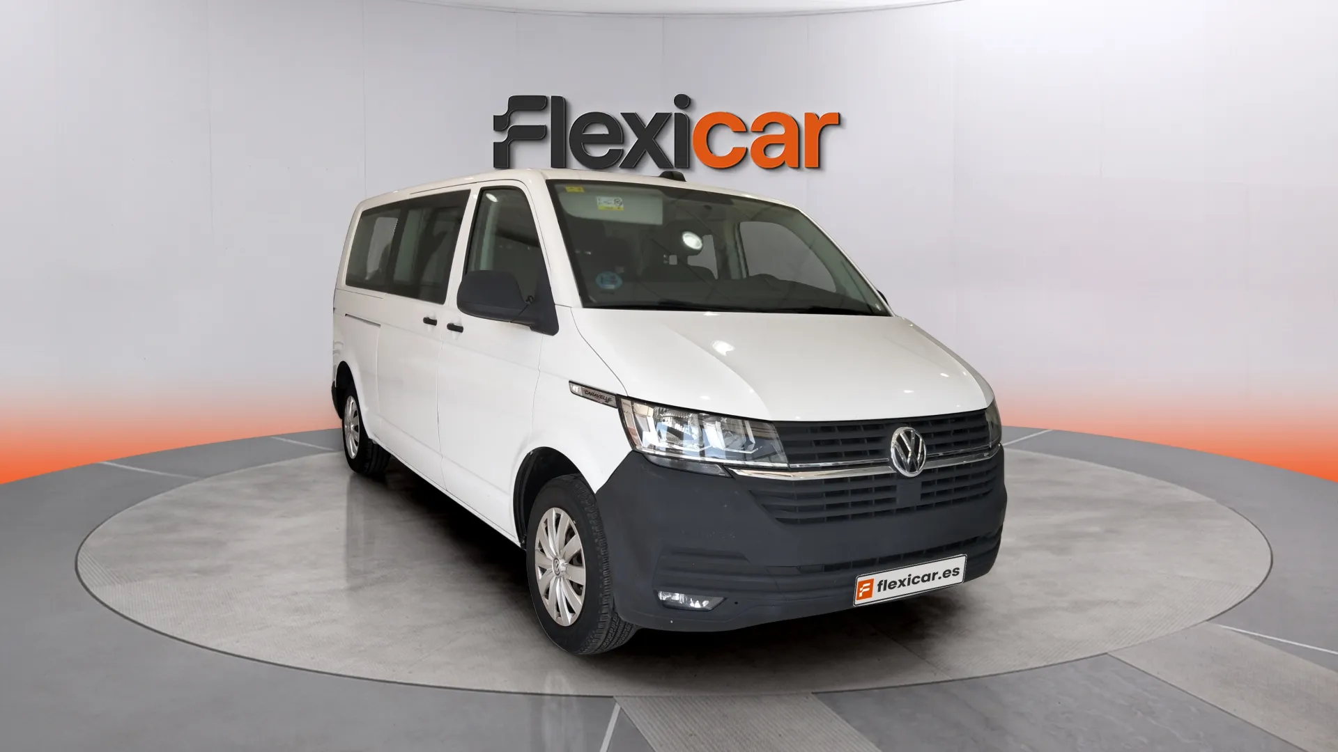 Volkswagen Caravelle Origin Corta 2.0 TDI BMT DSG